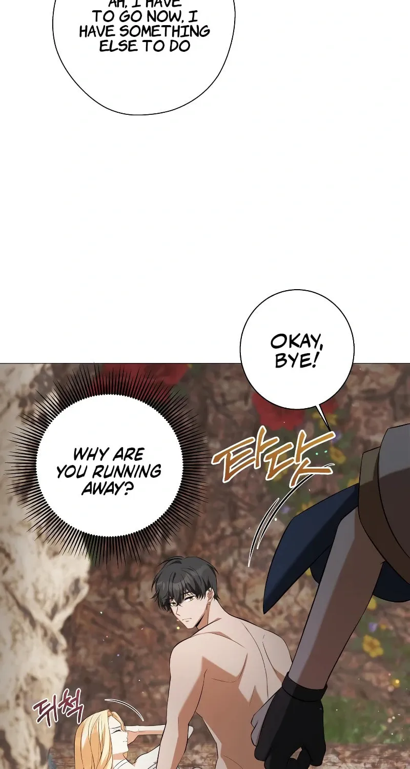 Taming the Shrew Chapter 8 page 30 - 