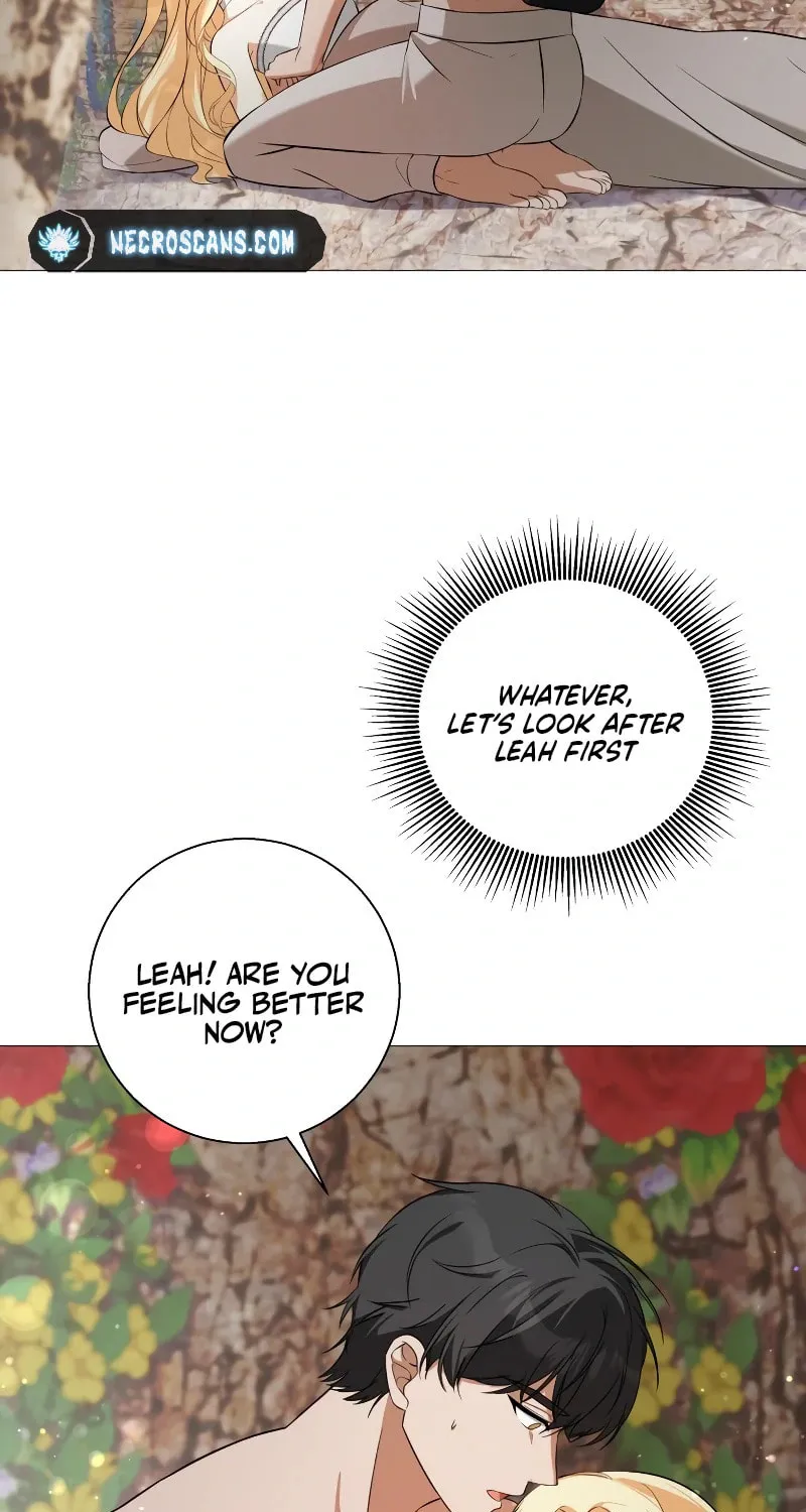 Taming the Shrew Chapter 8 page 31 - 