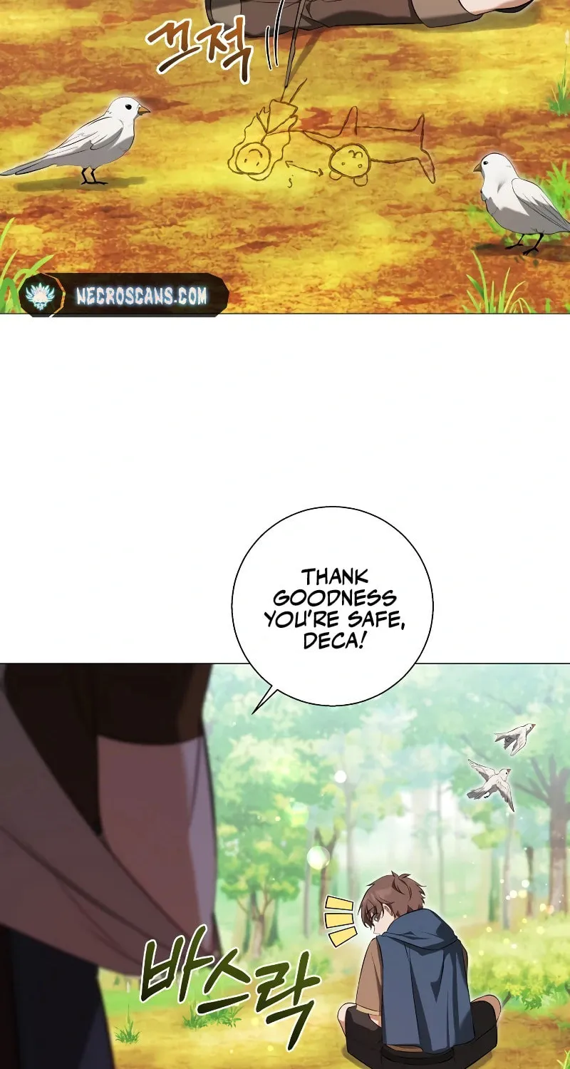 Taming the Shrew Chapter 9 page 3 - 