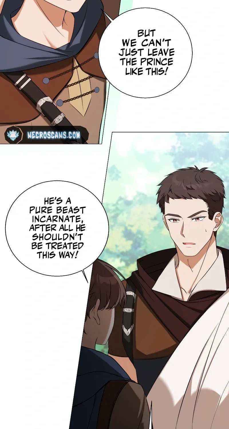 Taming the Shrew Chapter 9 page 35 - 