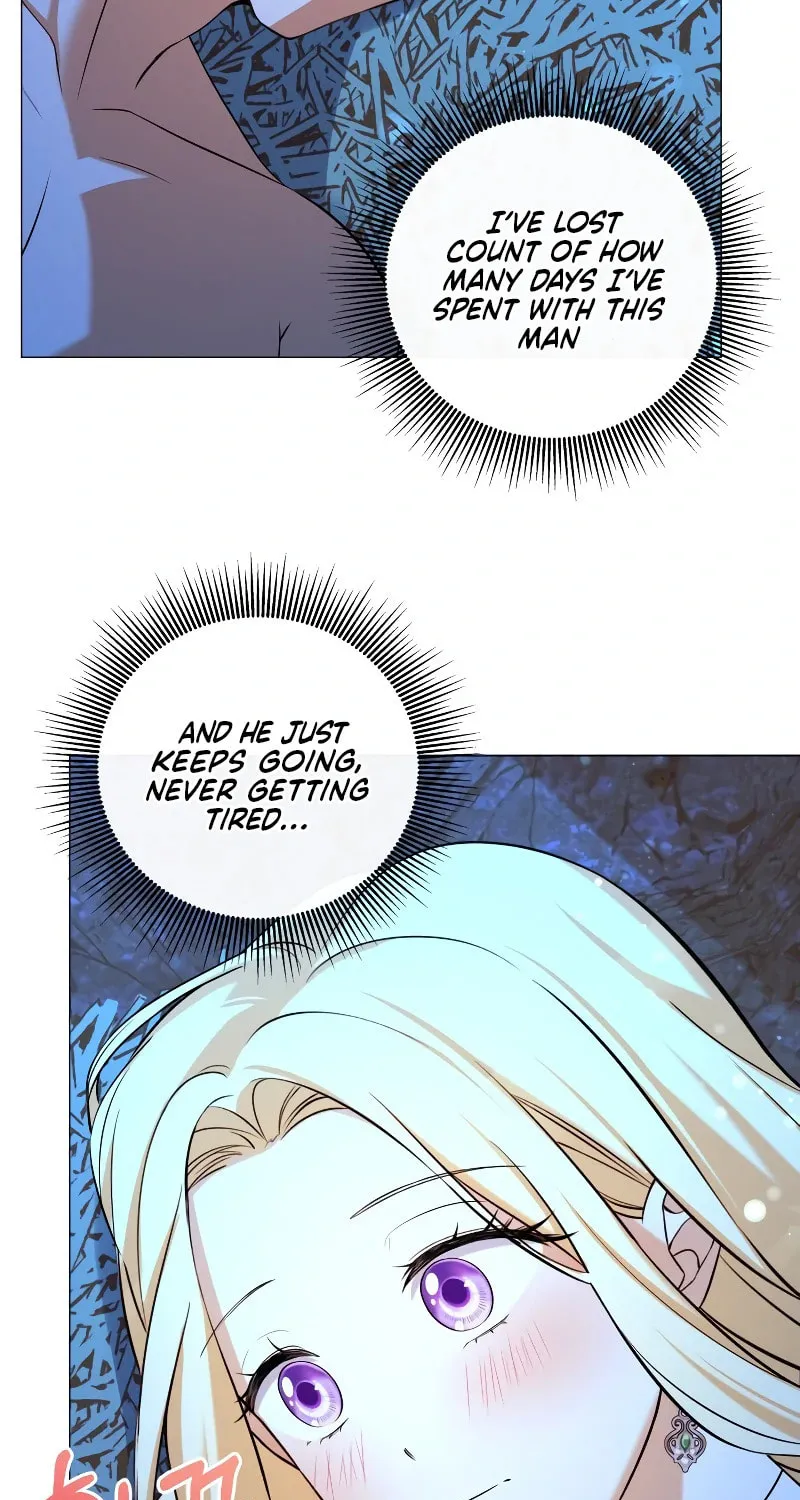 Taming the Shrew Chapter 9 page 49 - 