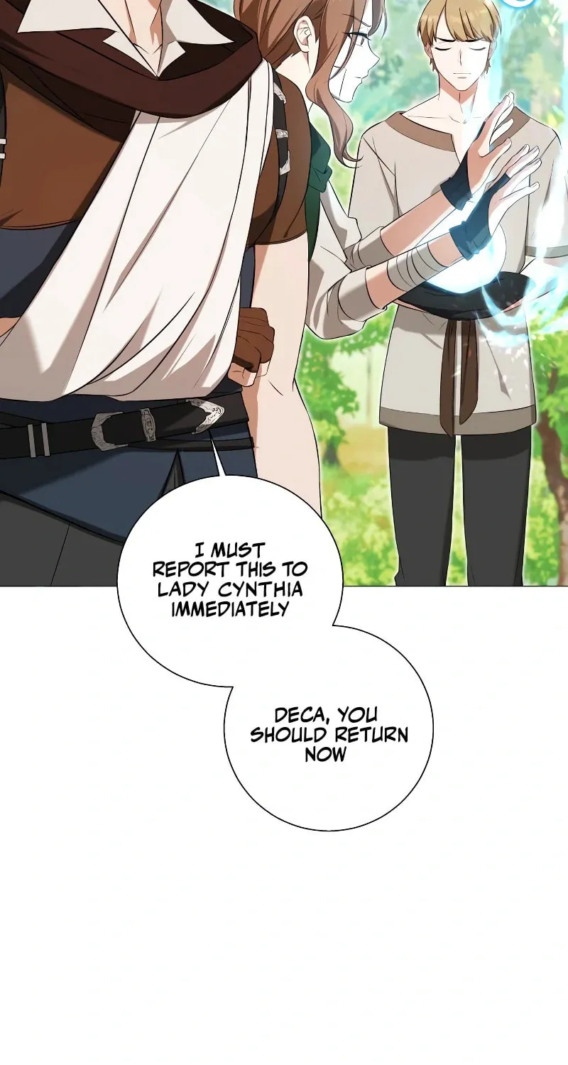 Taming the Shrew Chapter 9 page 8 - 