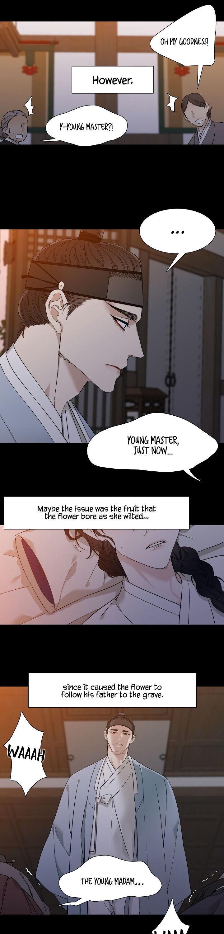 Taming the Tiger Chapter 1.2 page 12 - 