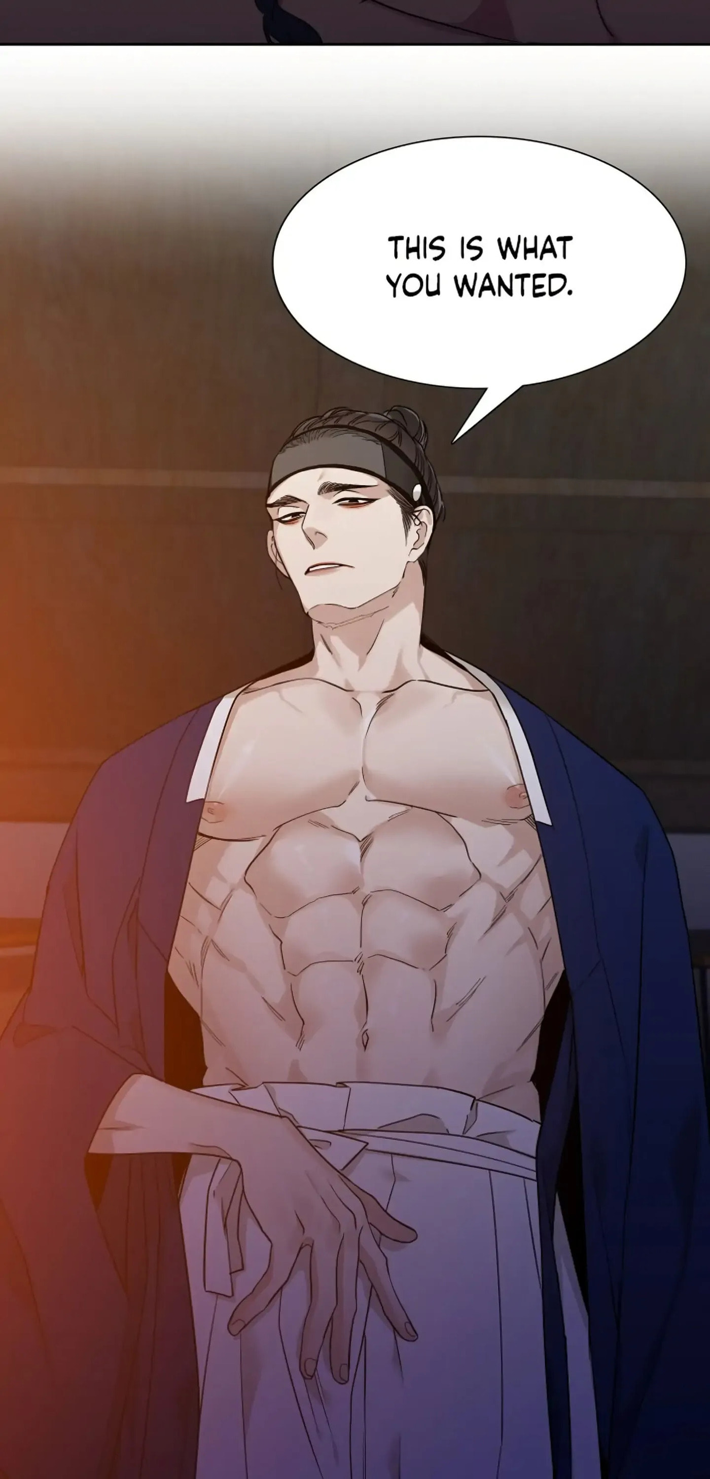 Taming the Tiger Chapter 1 page 15 - 