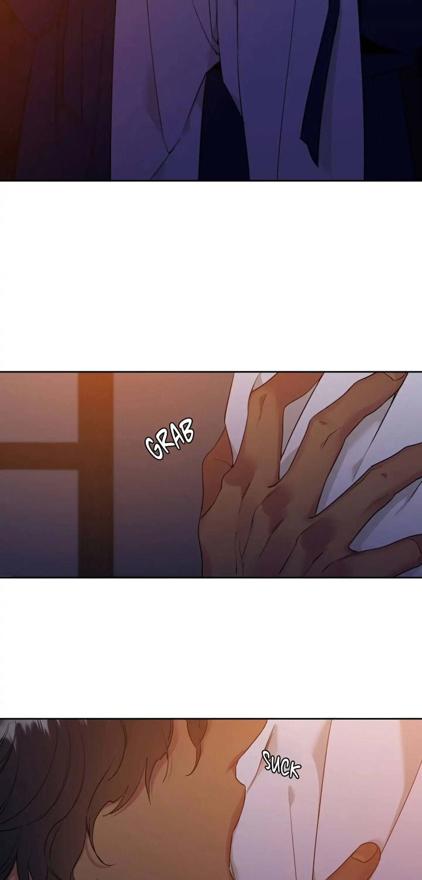 Taming the Tiger Chapter 1 page 16 - 