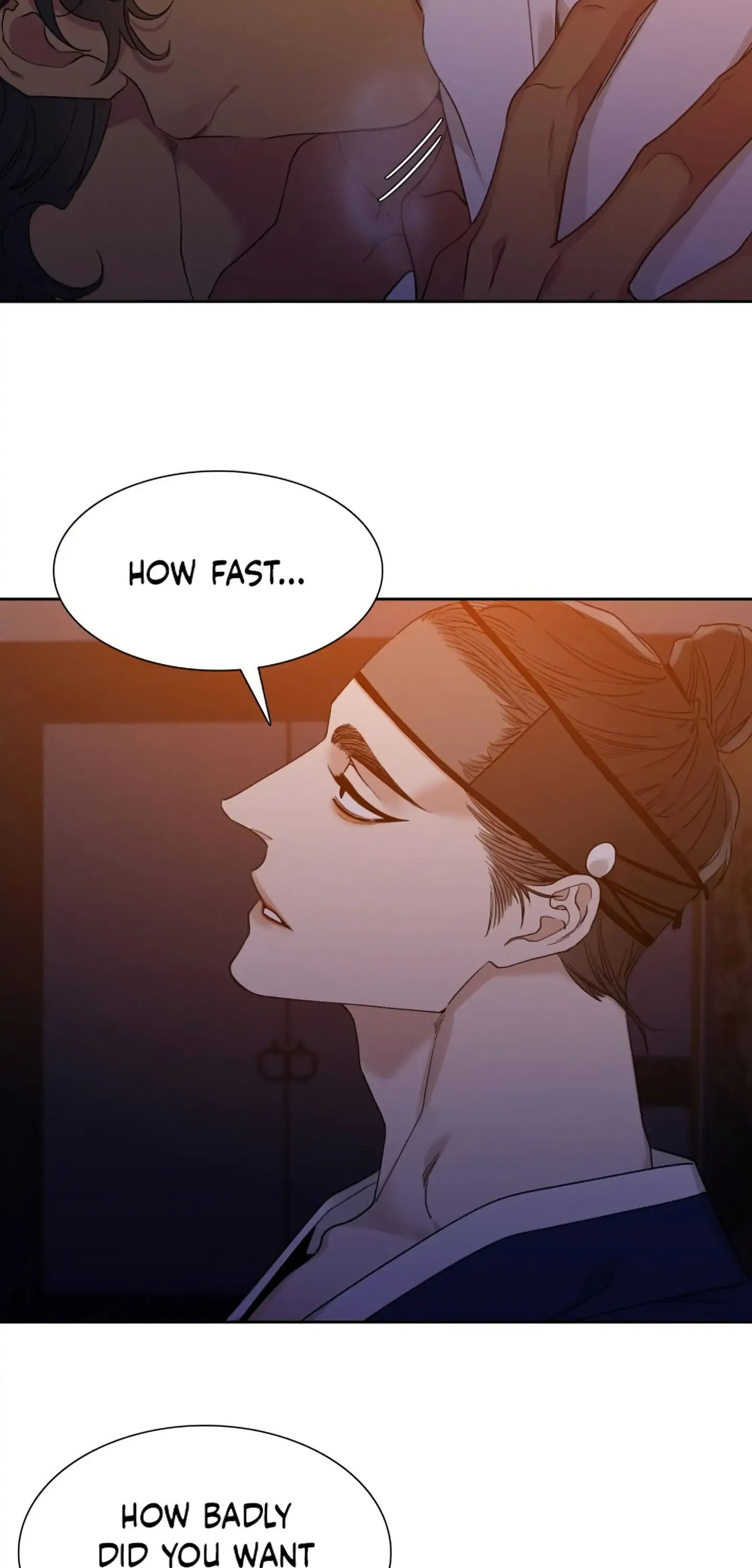 Taming the Tiger Chapter 1 page 17 - 