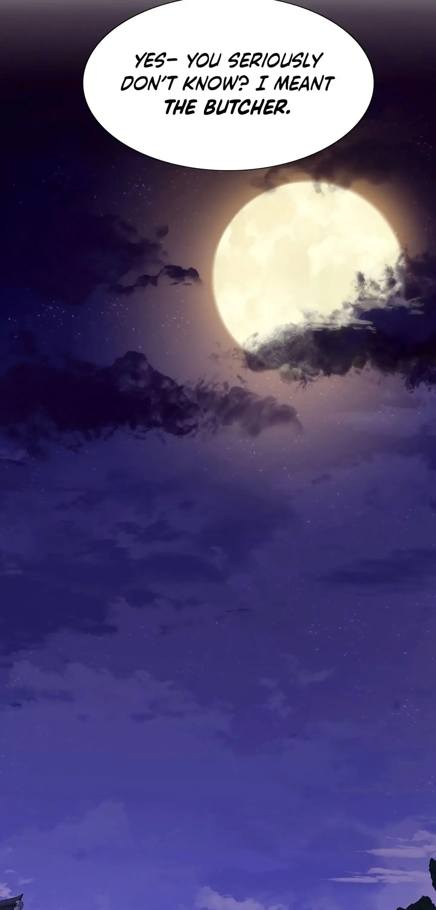 Taming the Tiger Chapter 1 page 3 - 