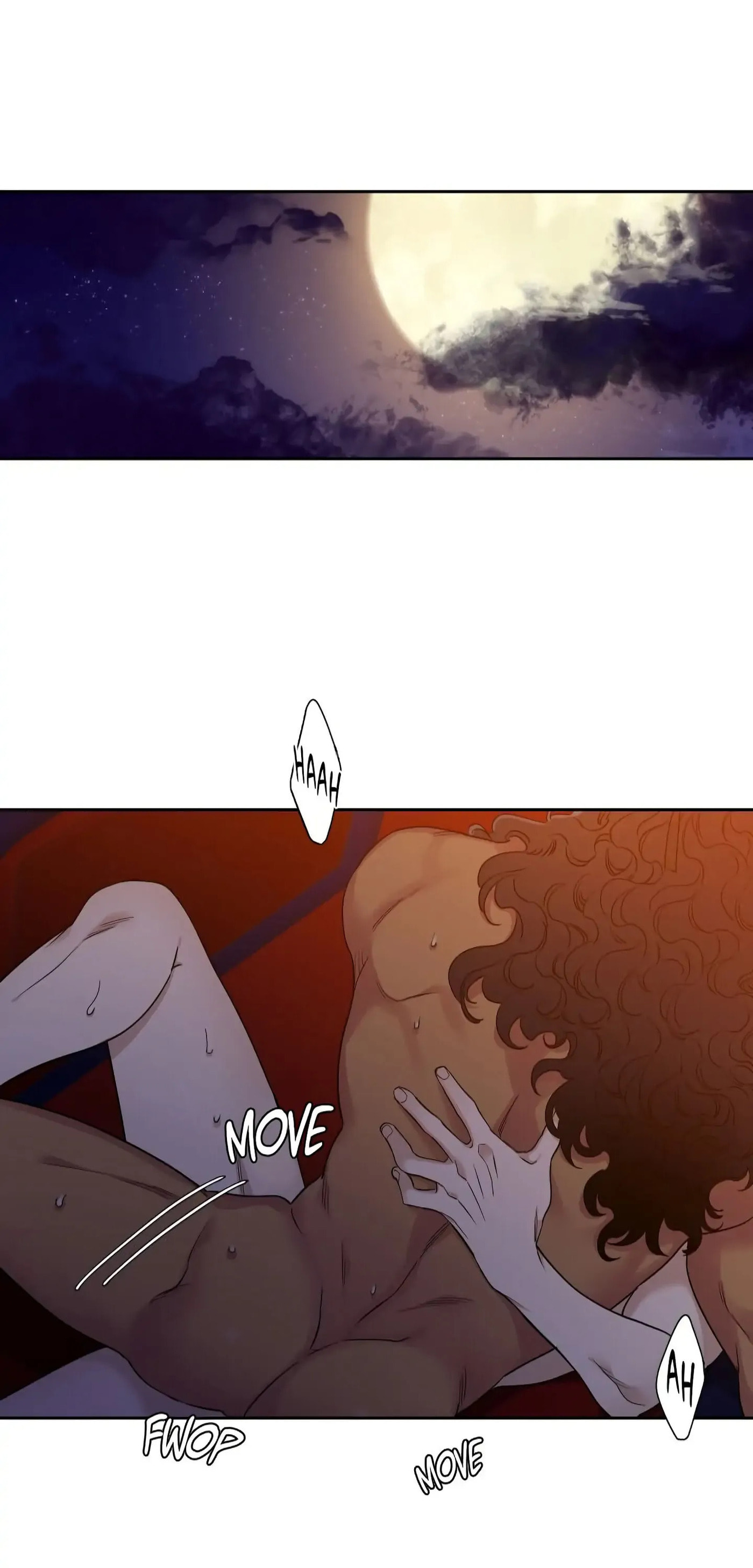 Taming the Tiger Chapter 1 page 22 - 