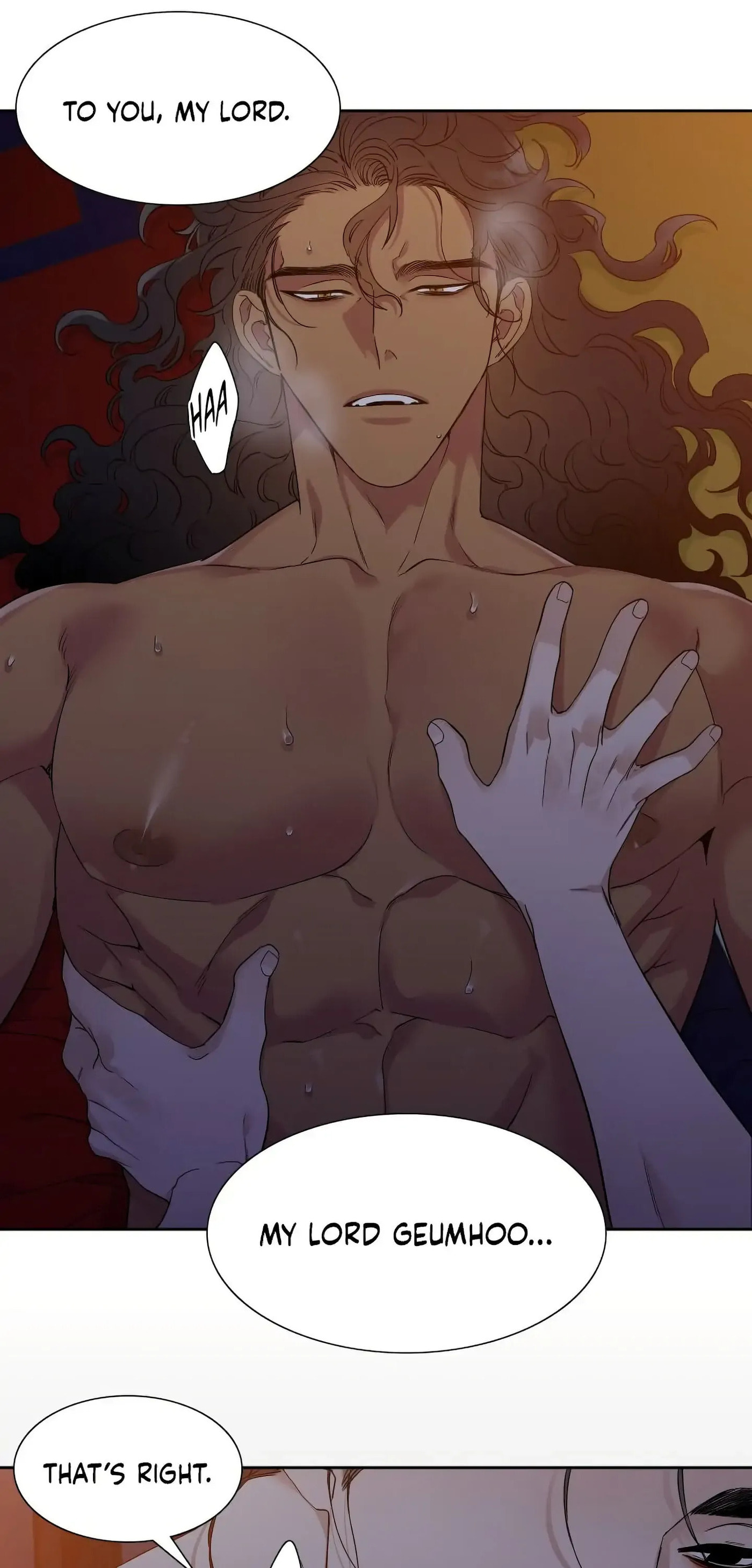 Taming the Tiger Chapter 1 page 25 - 