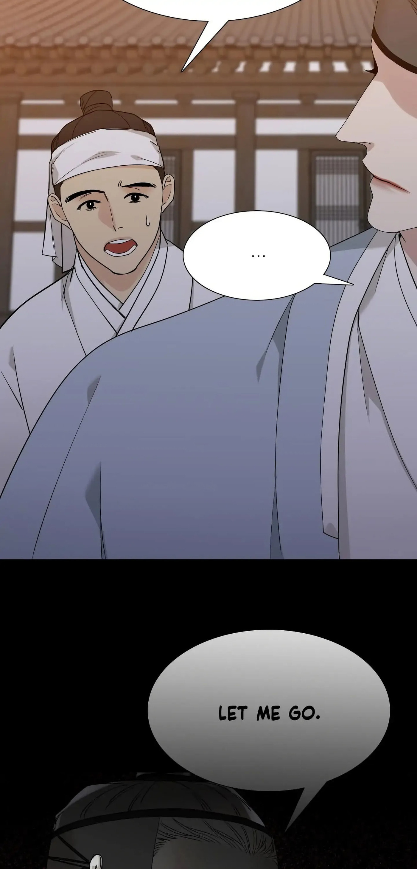 Taming the Tiger Chapter 1 page 29 - 