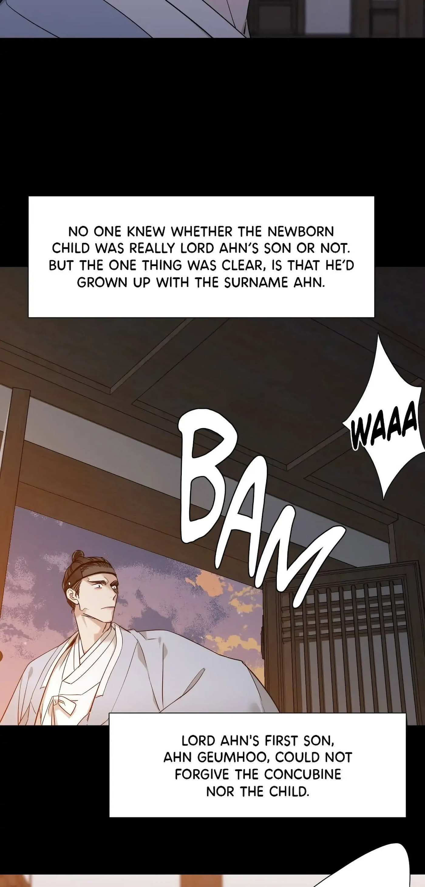 Taming the Tiger Chapter 1 page 32 - 