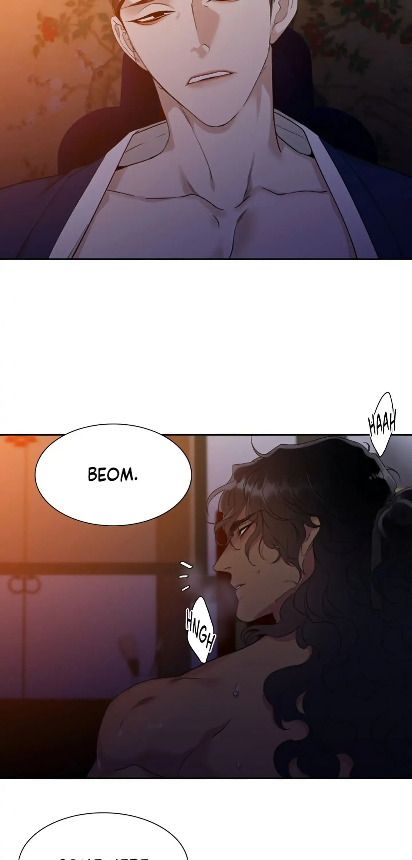 Taming the Tiger Chapter 1 page 9 - 