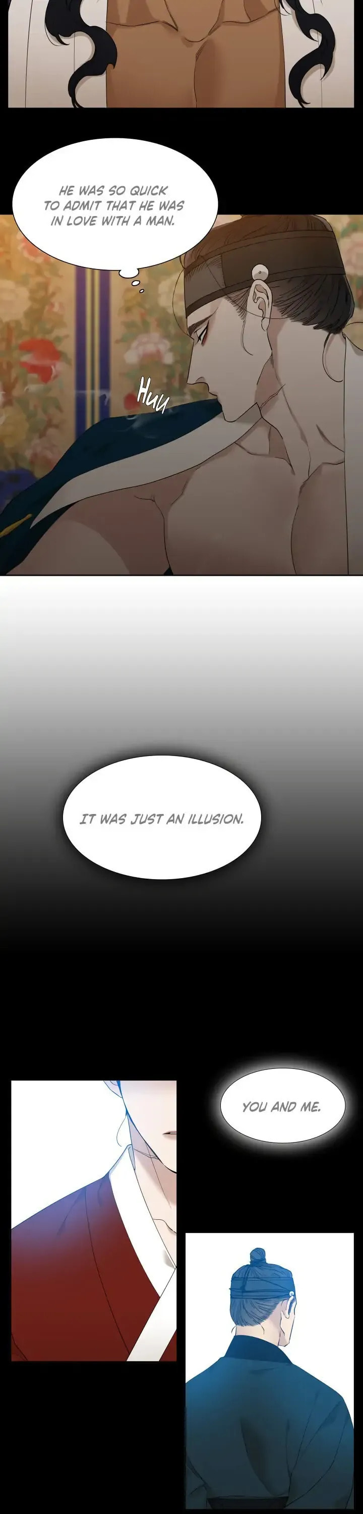 Taming the Tiger Chapter 12 page 2 - 