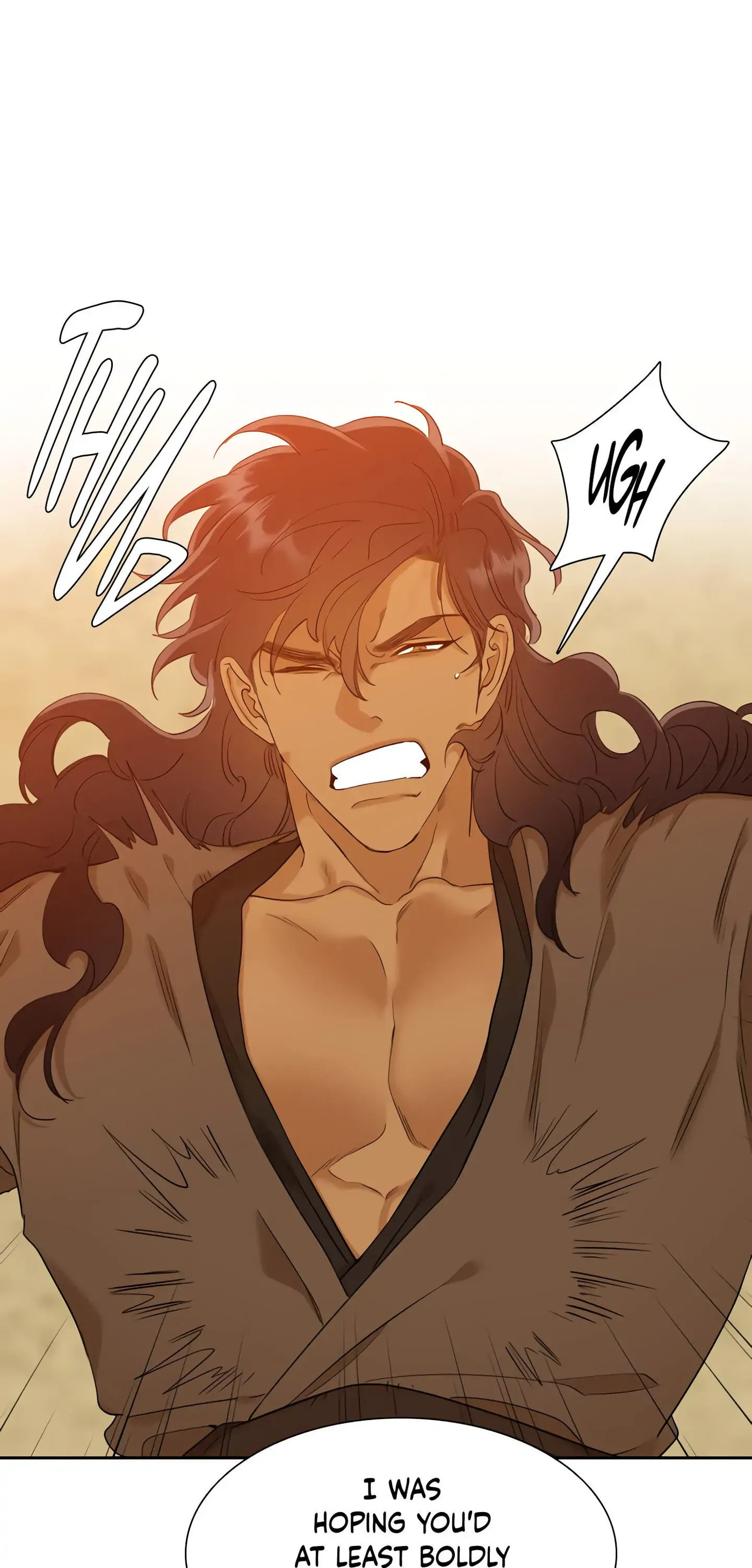 Taming the Tiger Chapter 15 page 23 - 
