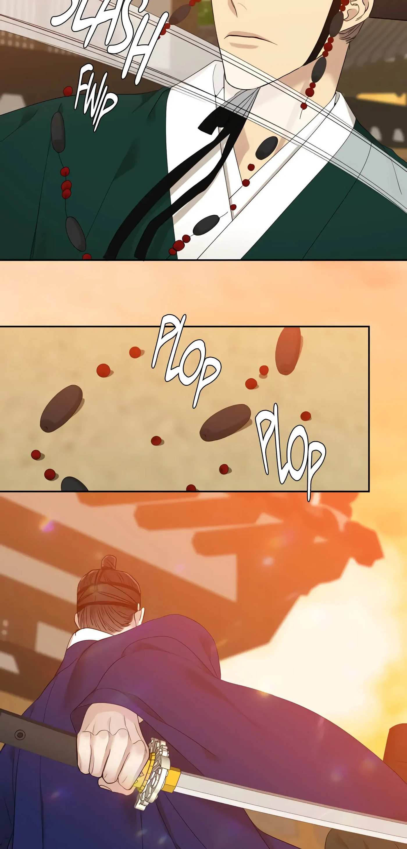 Taming the Tiger Chapter 15 page 26 - 