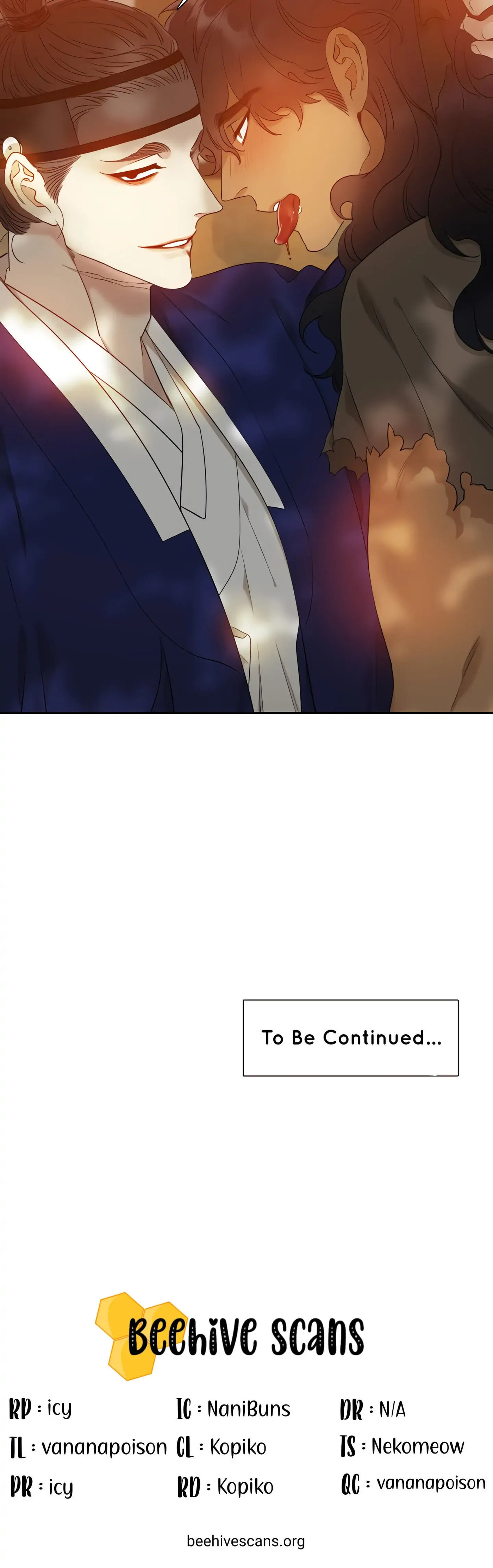 Taming the Tiger Chapter 15 page 40 - 