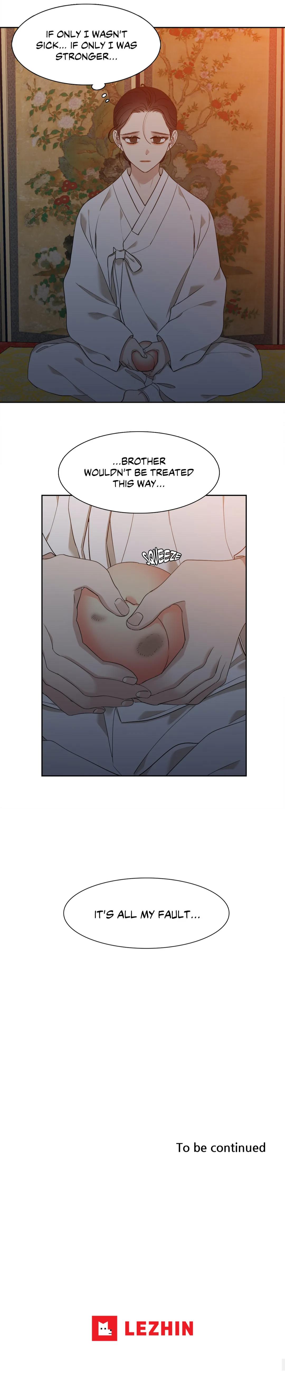 Taming the Tiger Chapter 16.1 page 9 - 