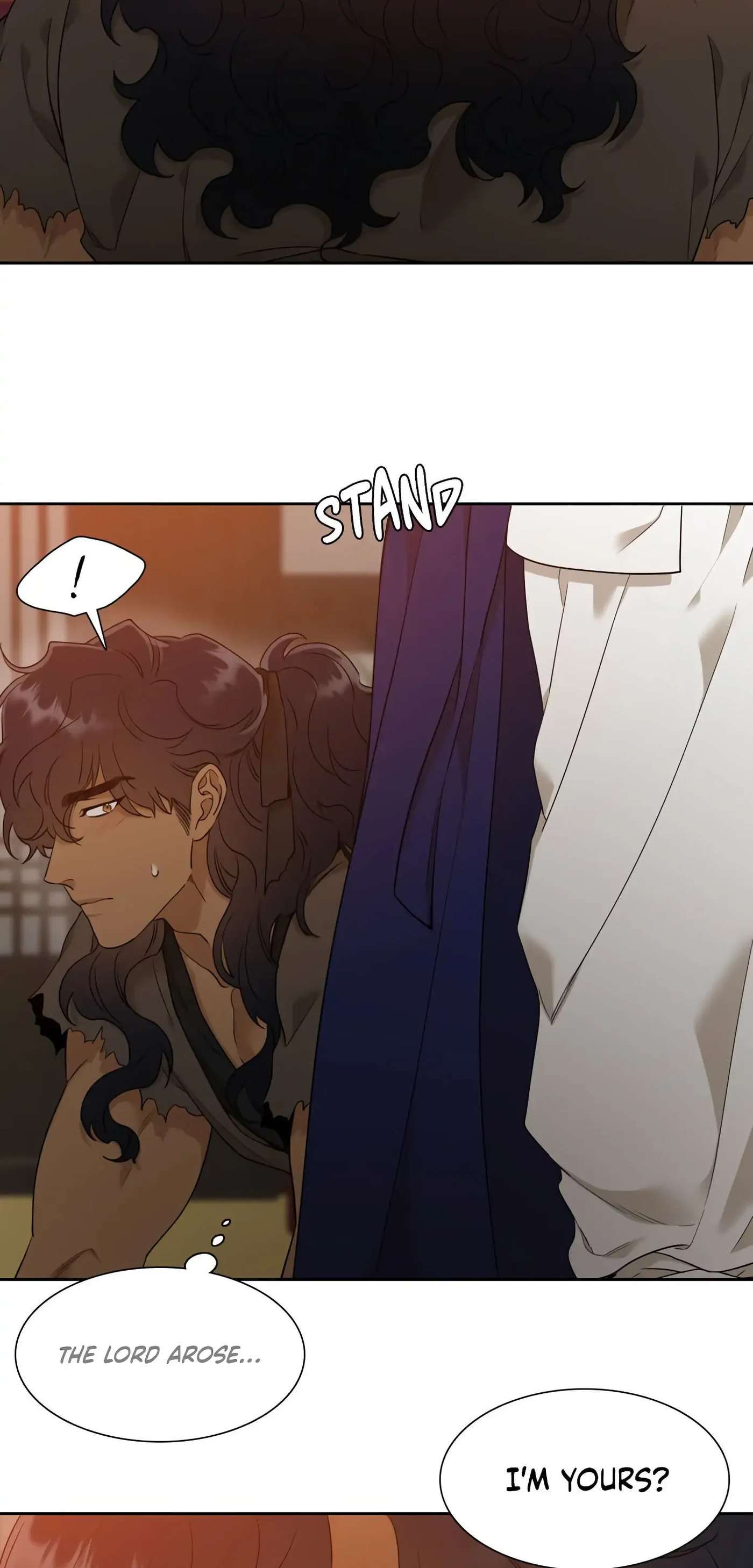 Taming the Tiger Chapter 16 page 13 - 