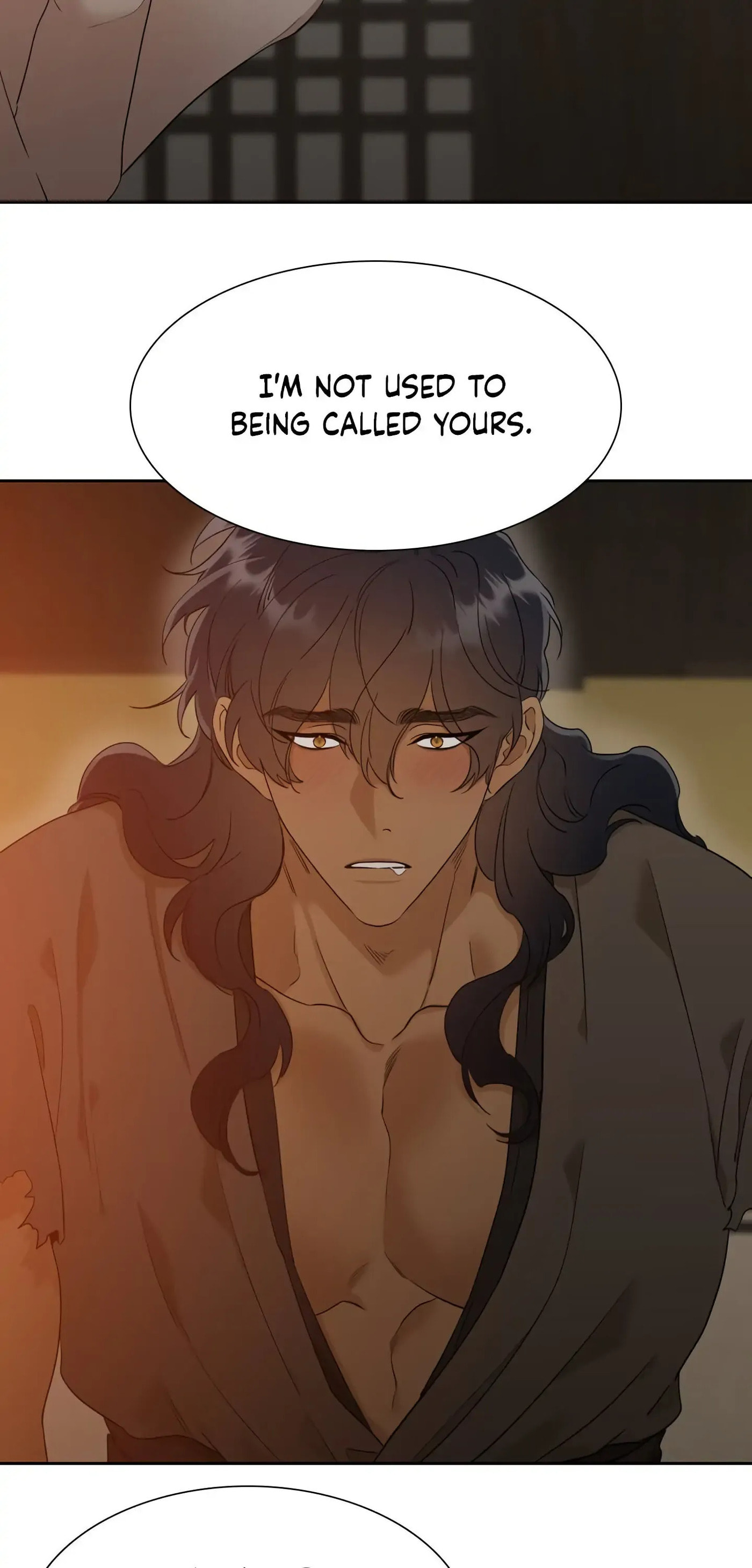 Taming the Tiger Chapter 16 page 18 - 