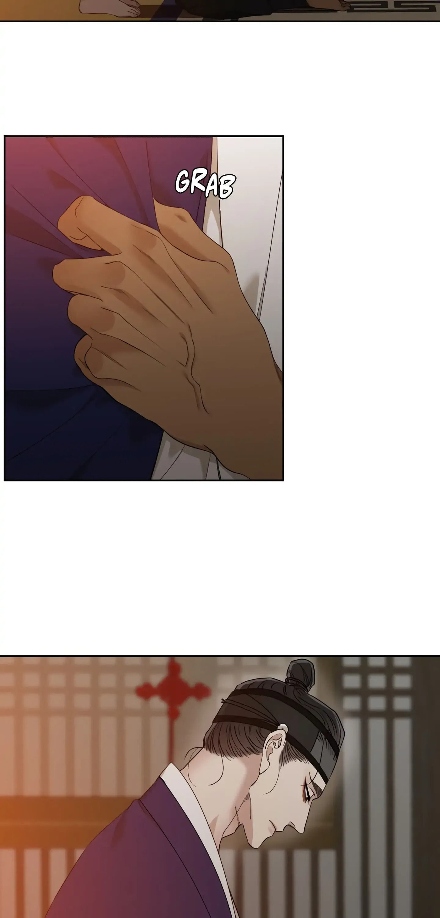 Taming the Tiger Chapter 16 page 21 - 
