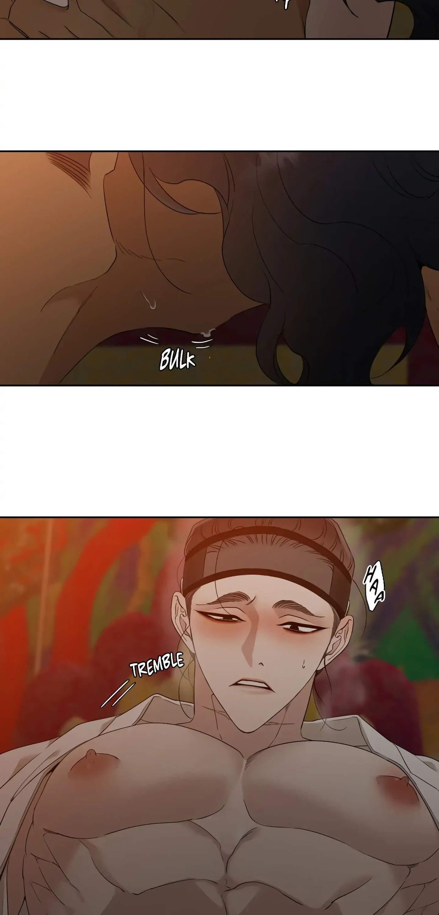 Taming the Tiger Chapter 16 page 28 - 