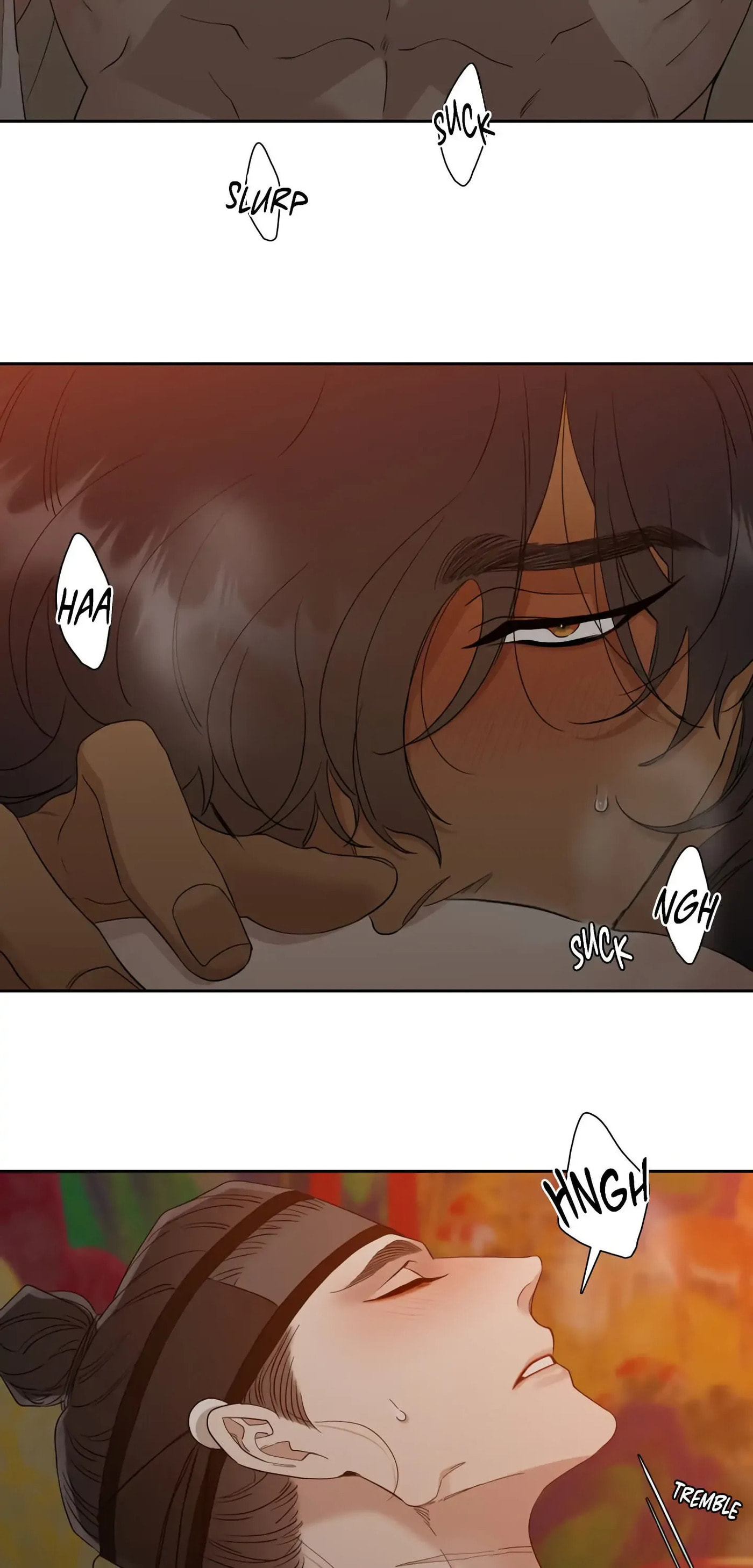 Taming the Tiger Chapter 16 page 29 - 