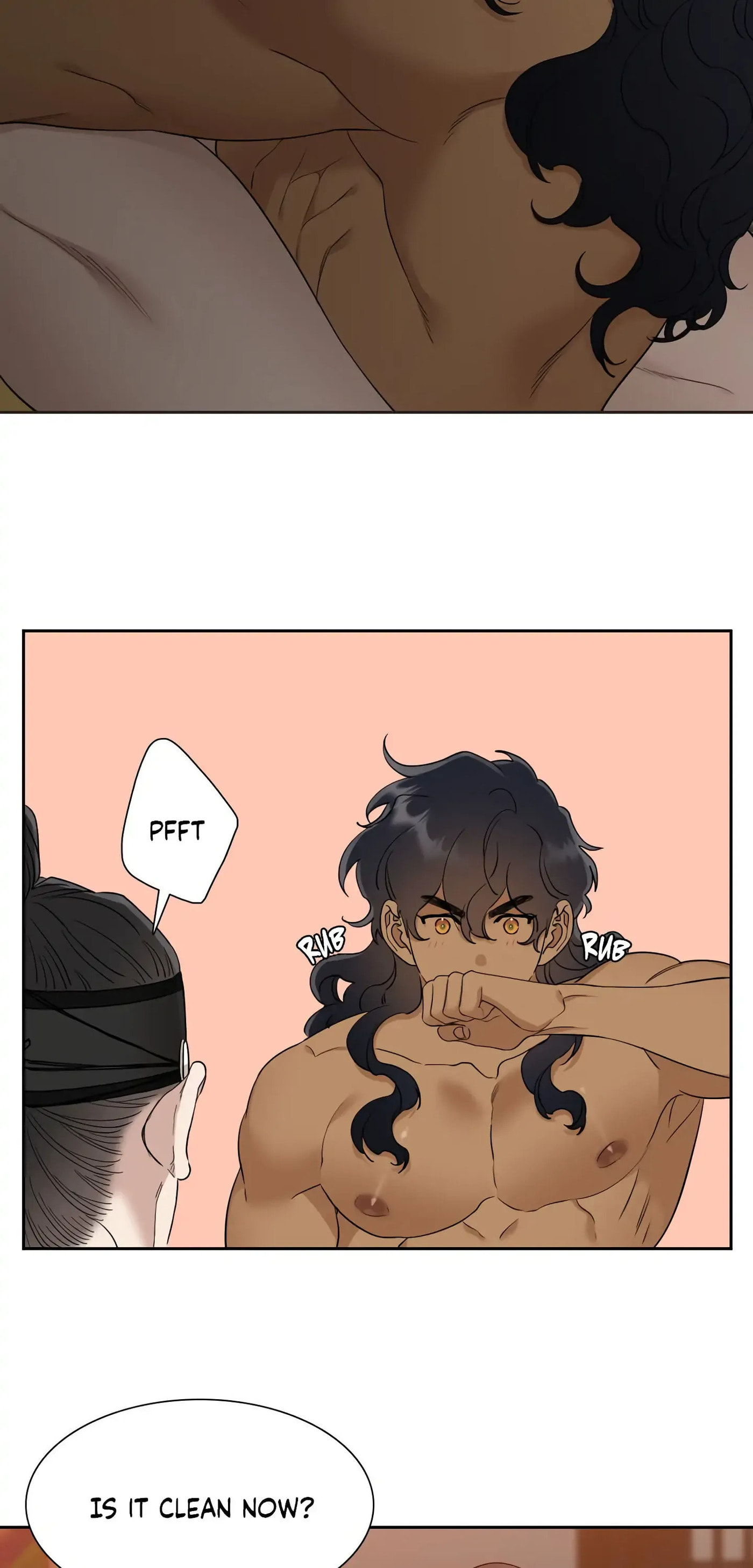 Taming the Tiger Chapter 16 page 36 - 