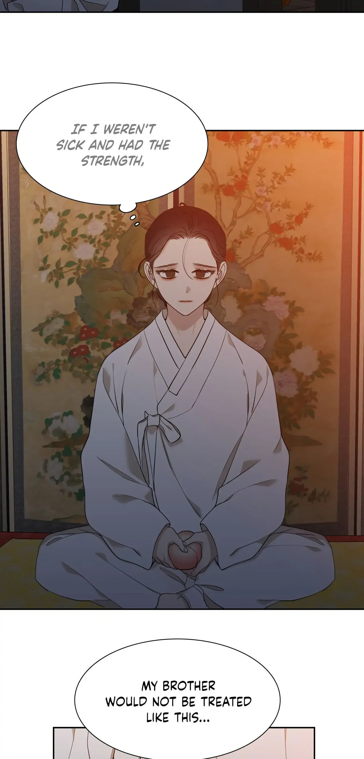 Taming the Tiger Chapter 16 page 41 - 