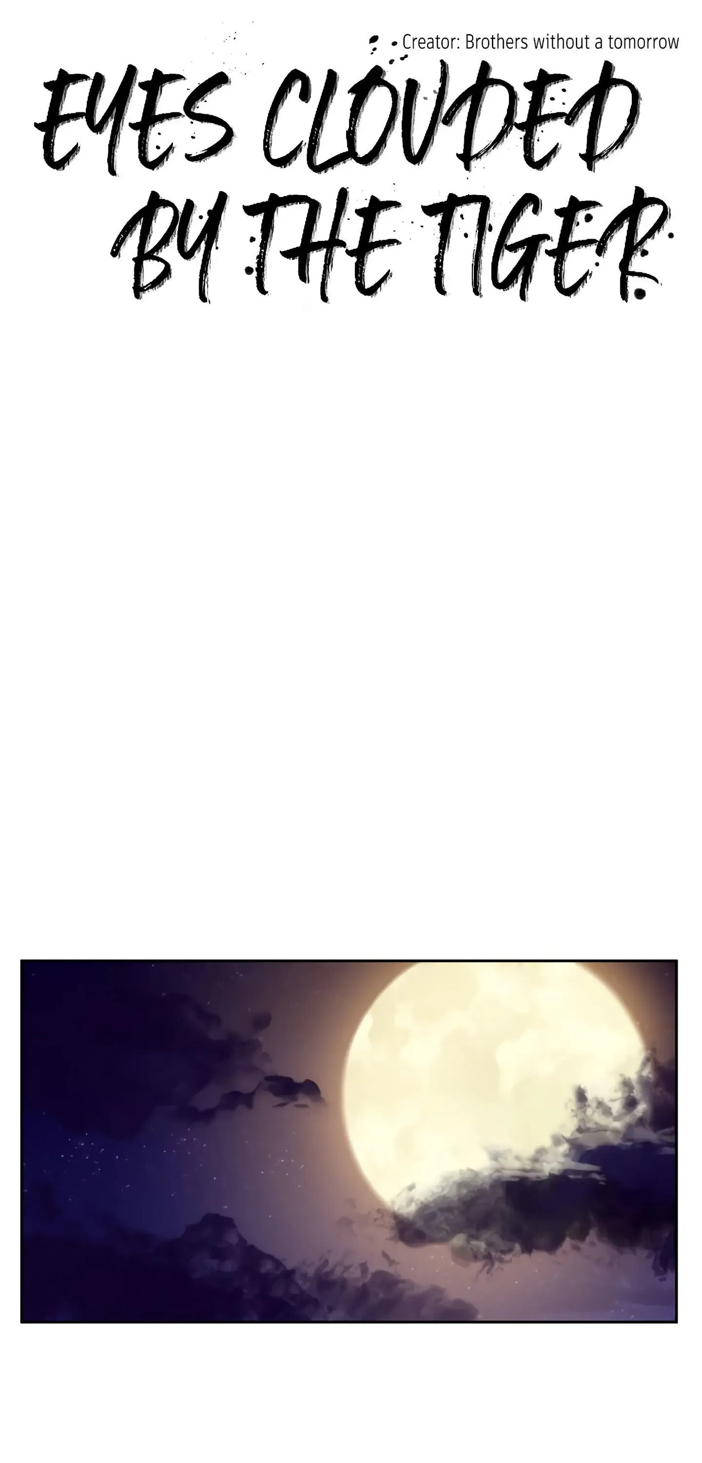 Taming the Tiger Chapter 17 page 1 - 