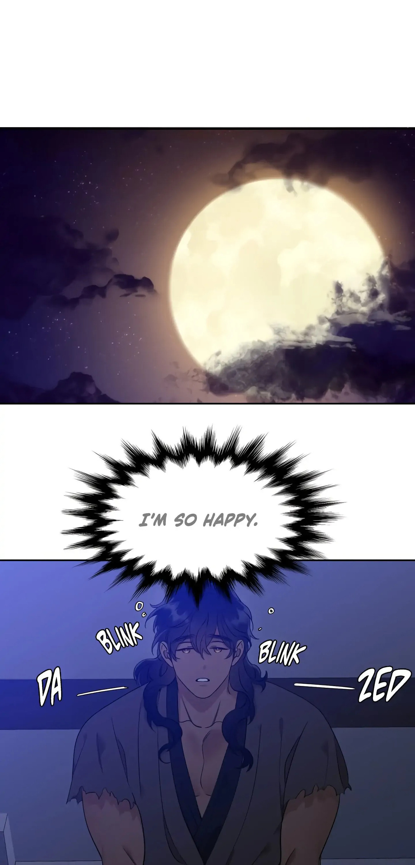Taming the Tiger Chapter 17 page 21 - 