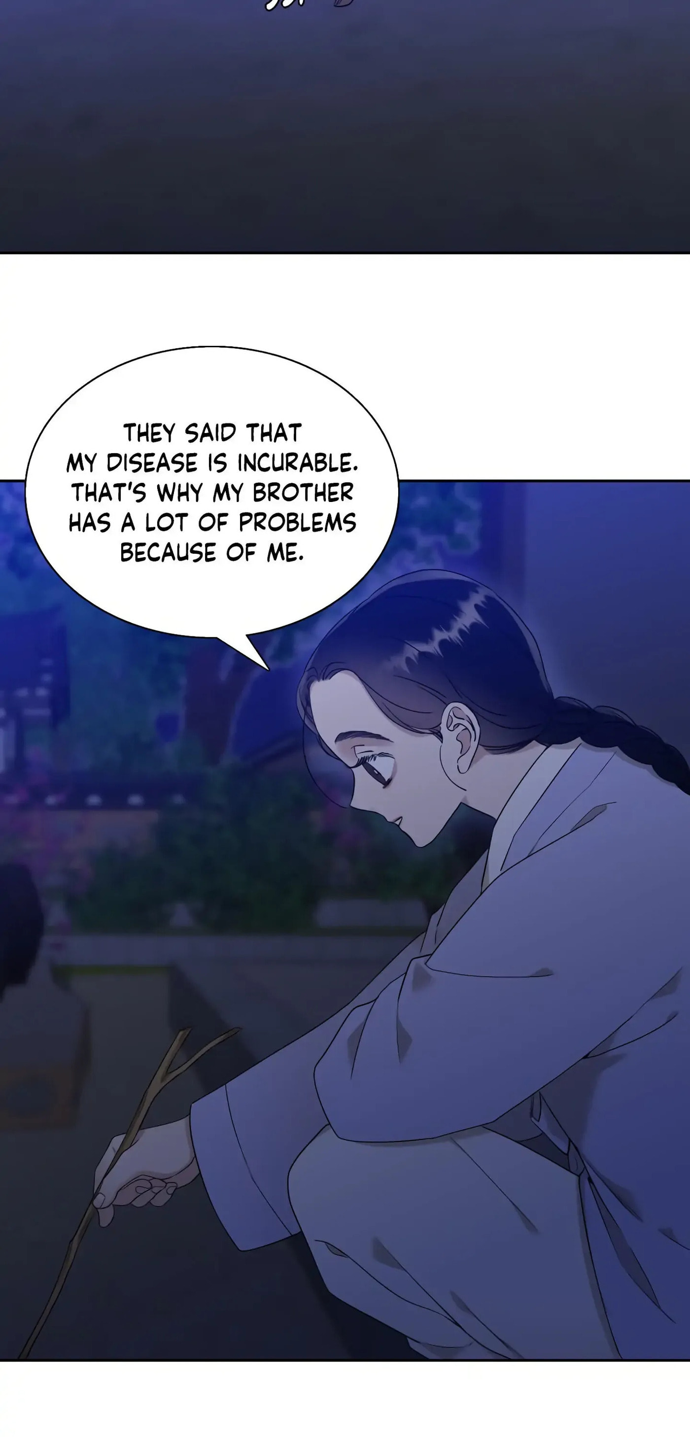Taming the Tiger Chapter 17 page 25 - 