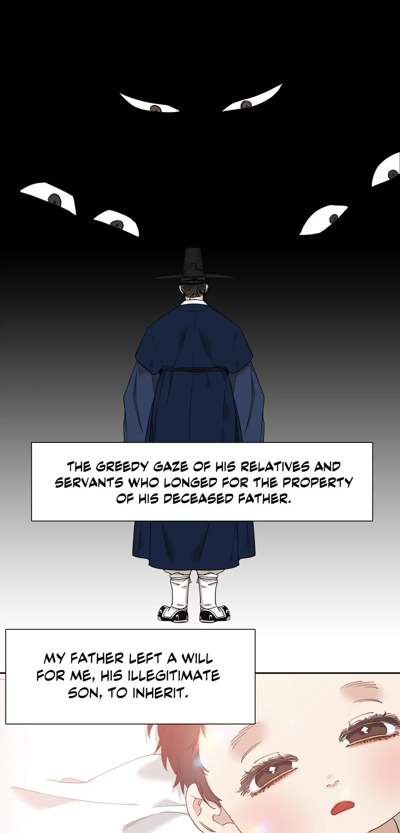 Taming the Tiger Chapter 17 page 31 - 