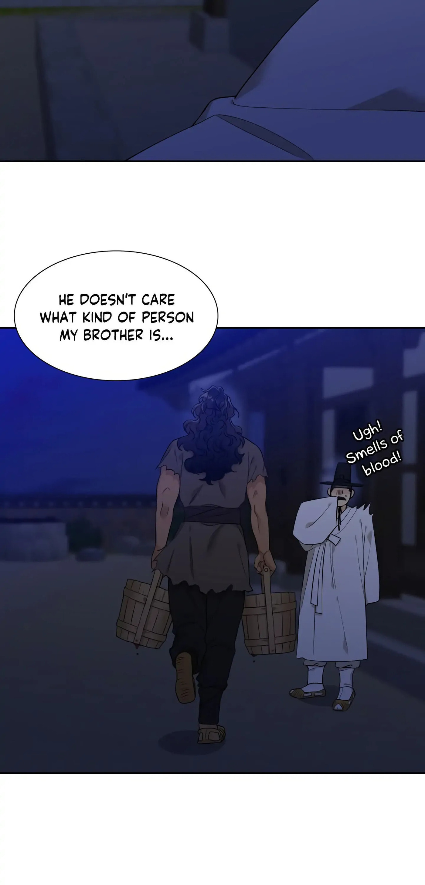 Taming the Tiger Chapter 17 page 41 - 