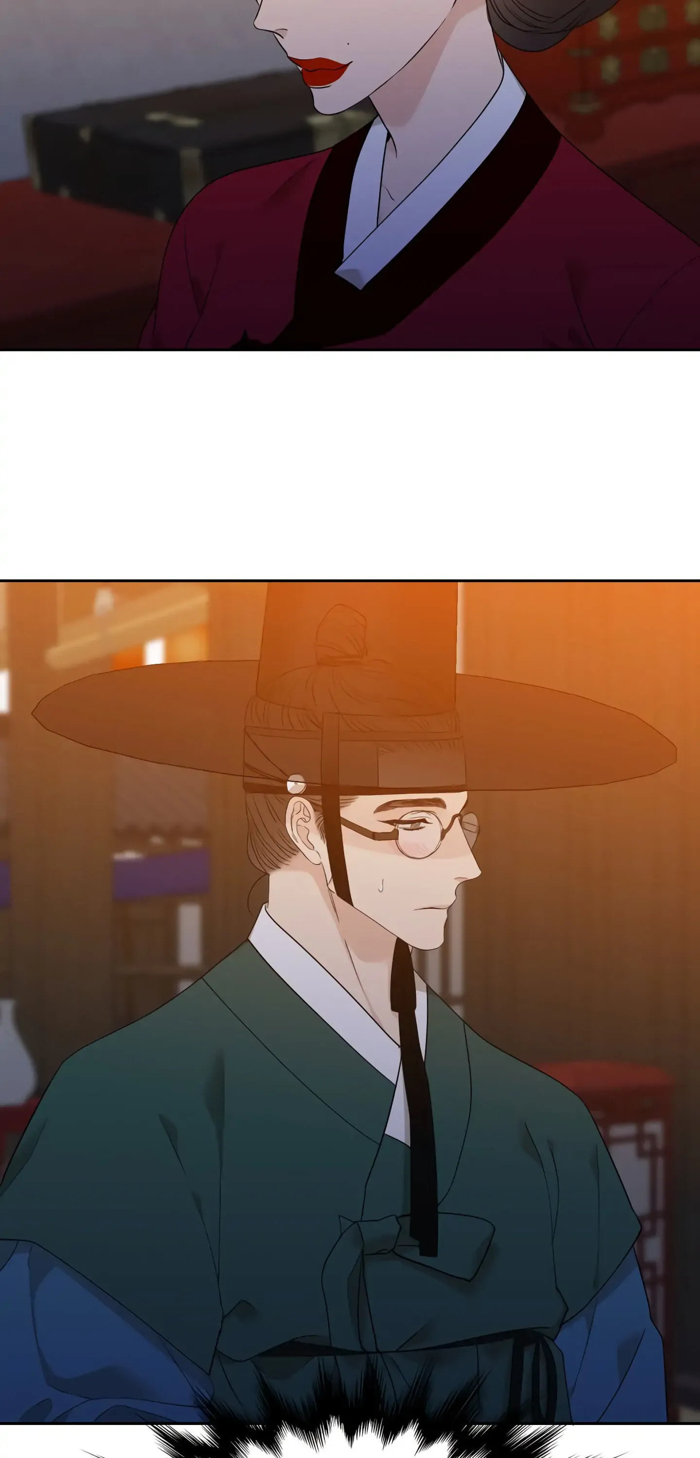 Taming the Tiger Chapter 18 page 17 - 