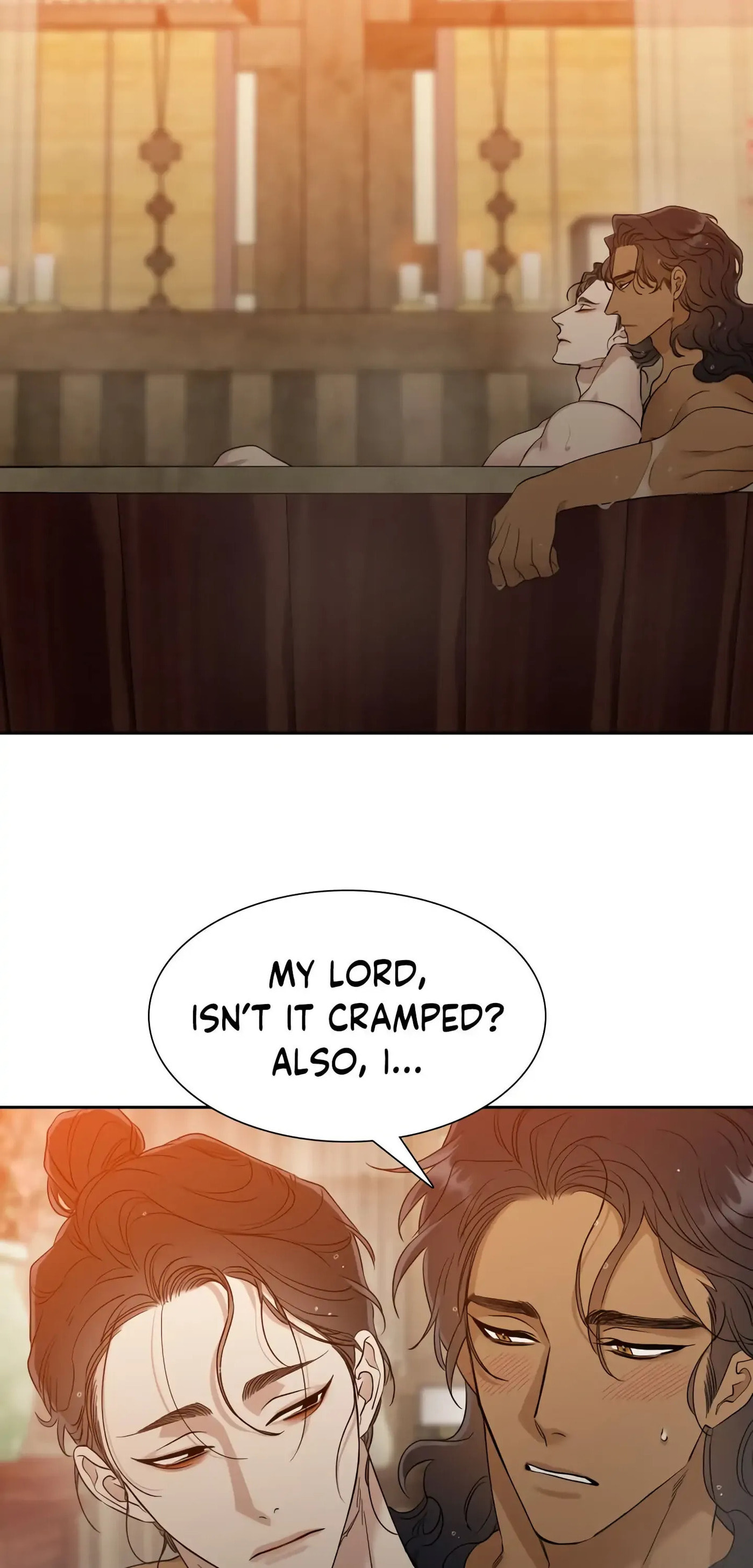 Taming the Tiger Chapter 18 page 31 - 
