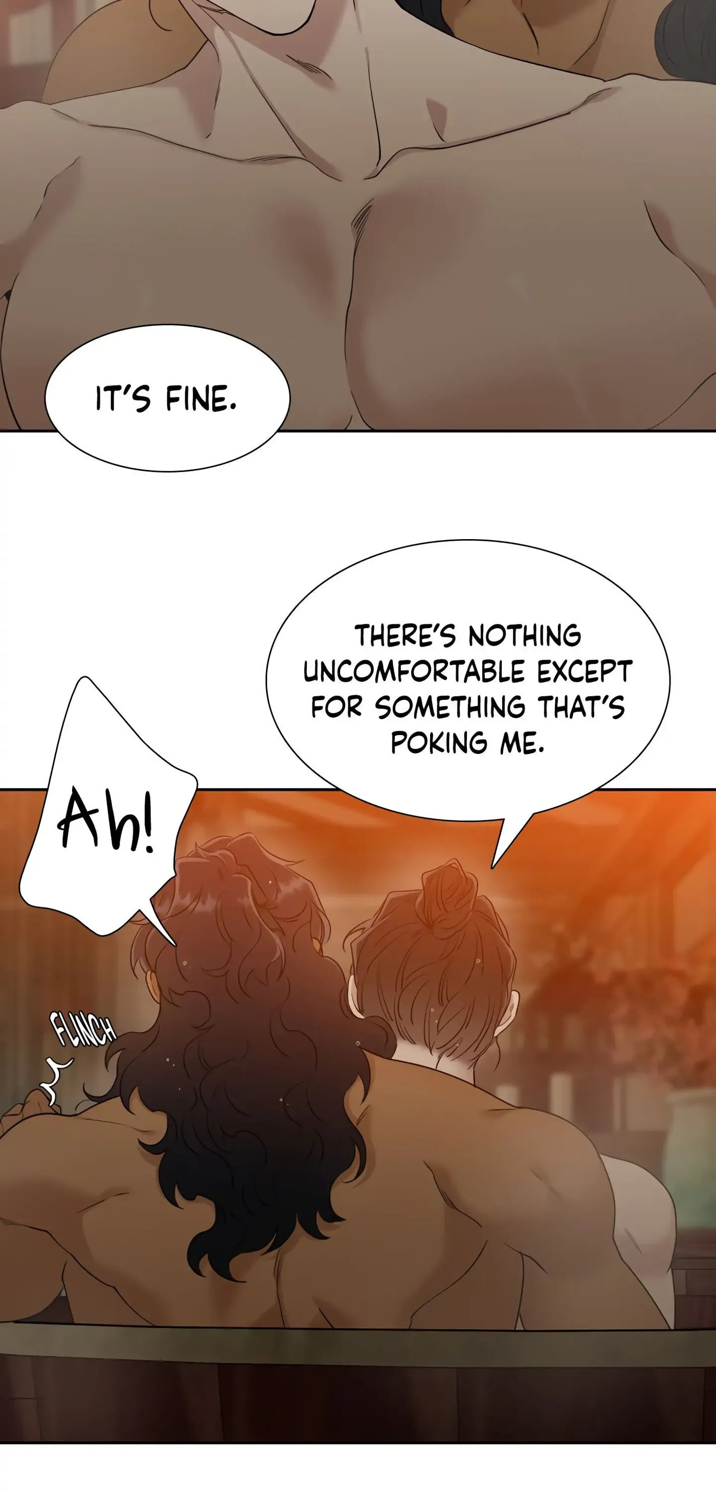 Taming the Tiger Chapter 18 page 32 - 
