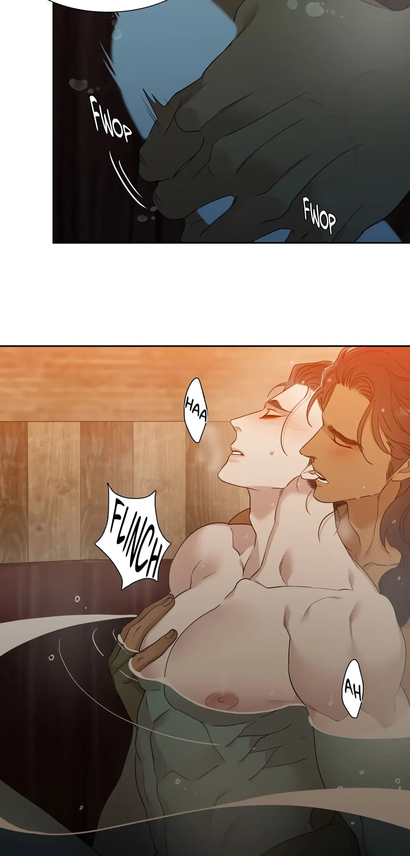 Taming the Tiger Chapter 18 page 40 - 