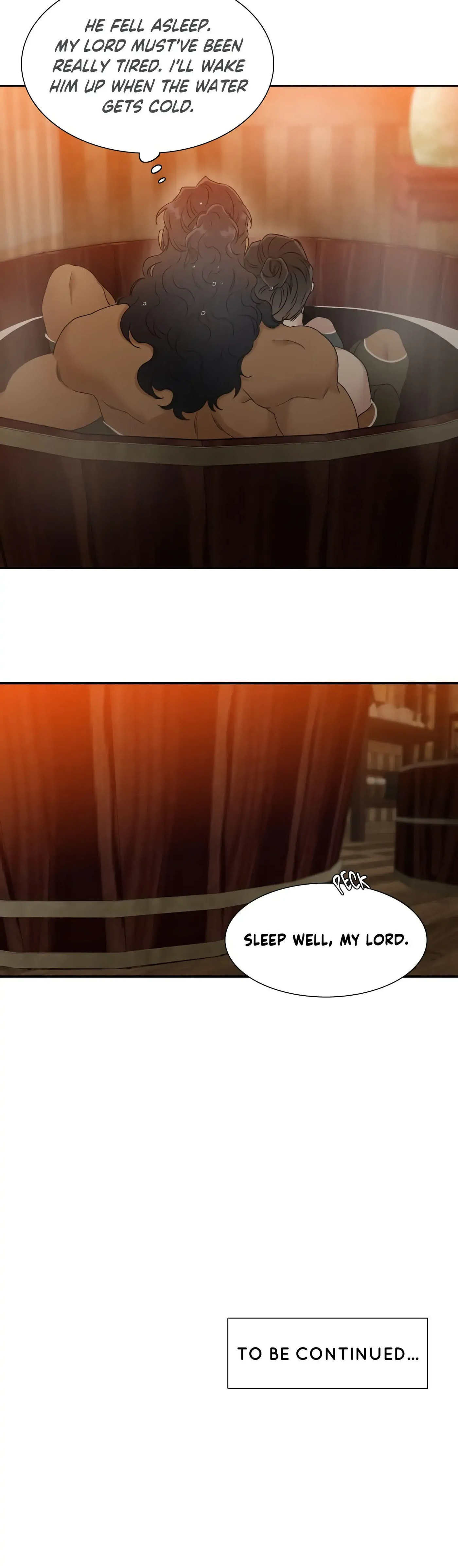 Taming the Tiger Chapter 18 page 43 - 