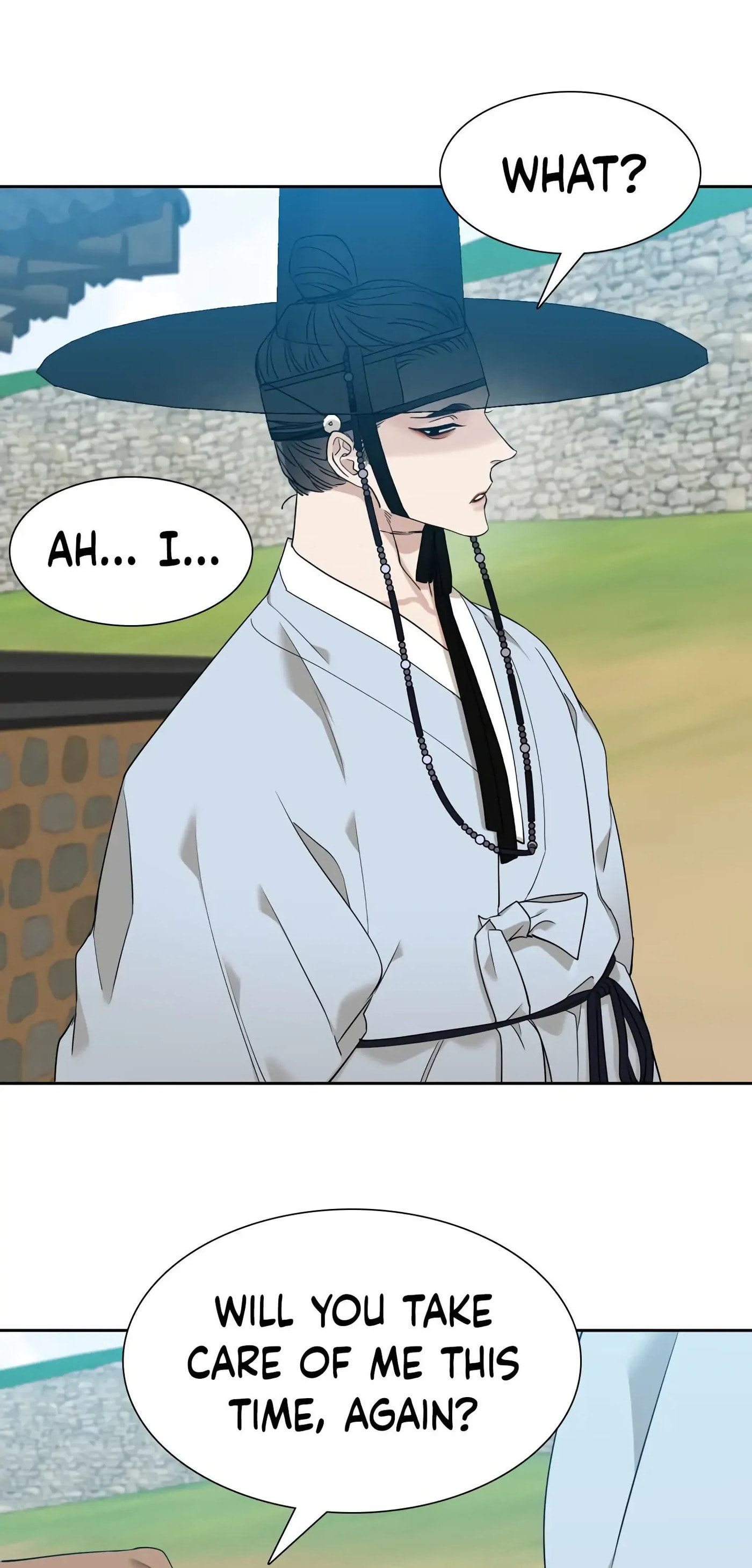 Taming the Tiger Chapter 19 page 25 - 