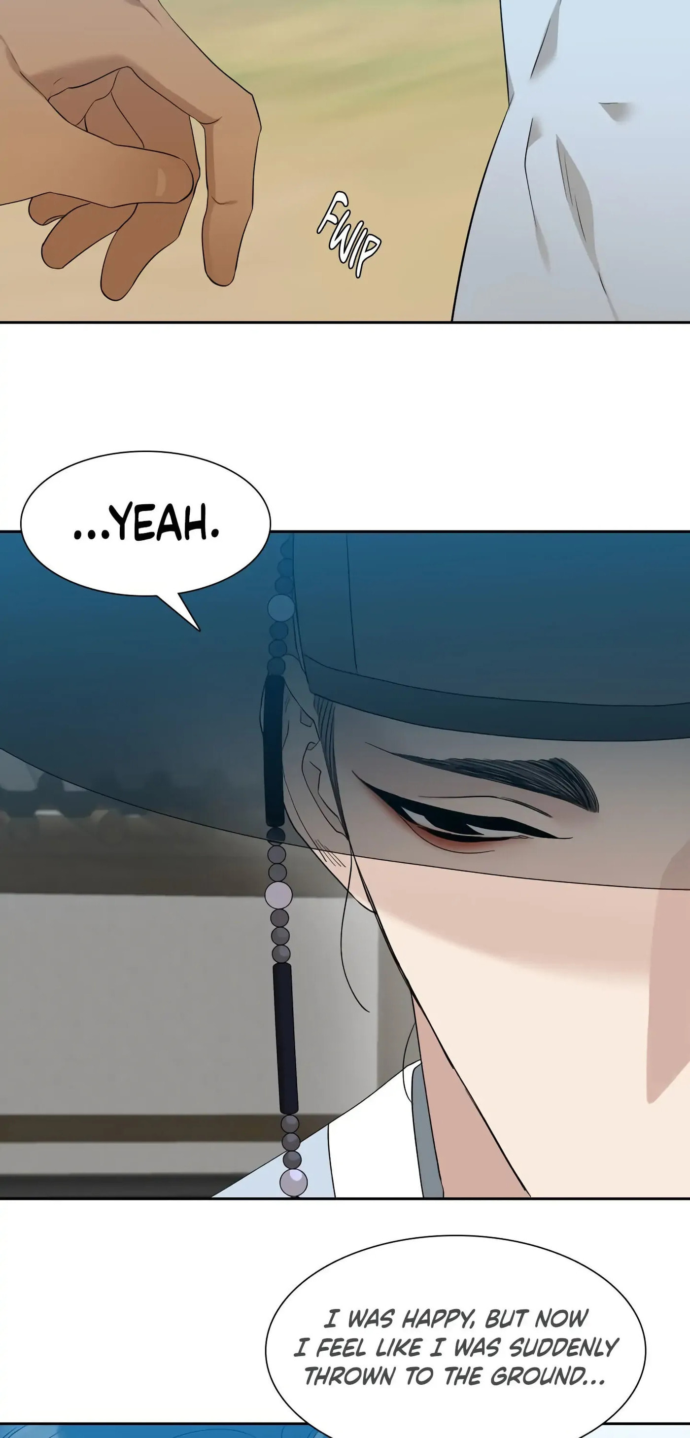 Taming the Tiger Chapter 19 page 26 - 