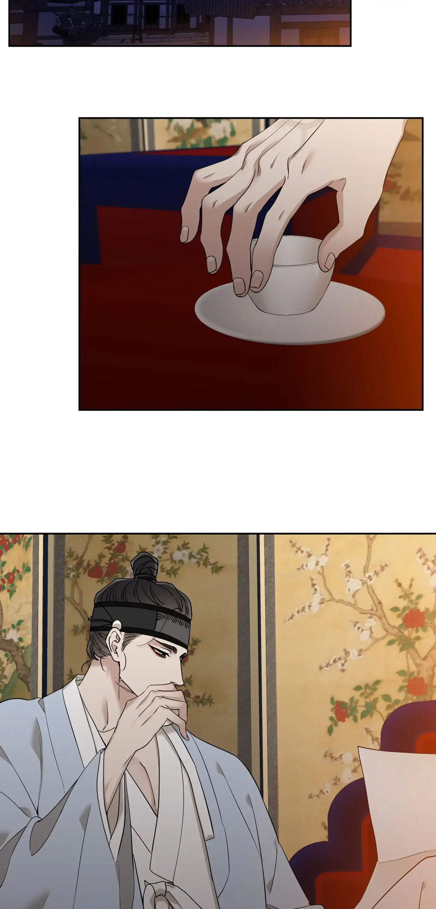 Taming the Tiger Chapter 19 page 29 - 