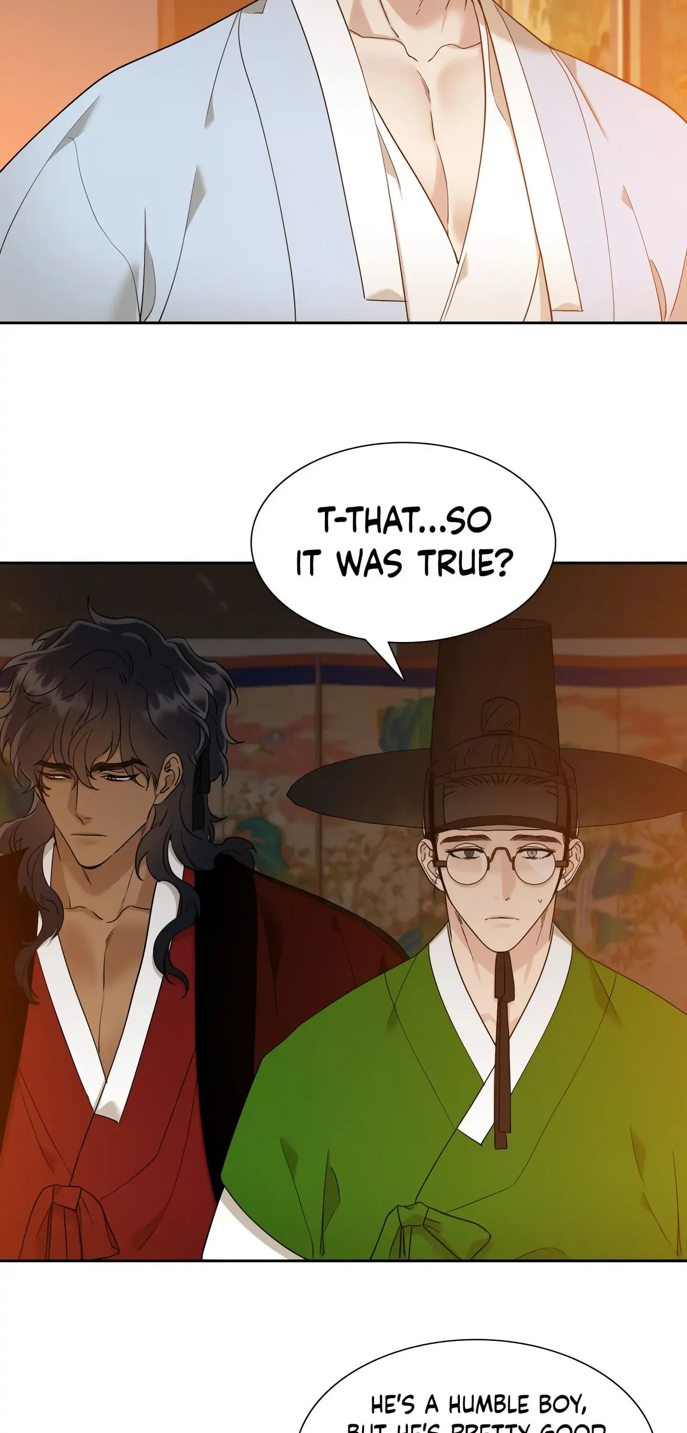 Taming the Tiger Chapter 19 page 36 - 