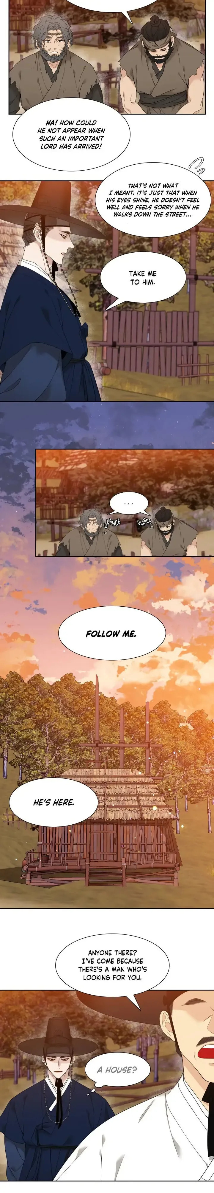 Taming the Tiger Chapter 2 page 9 - 