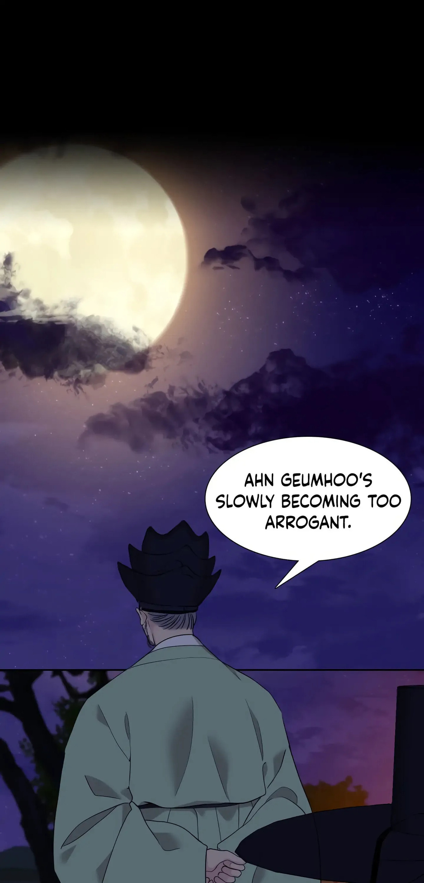 Taming the Tiger Chapter 20 page 15 - 