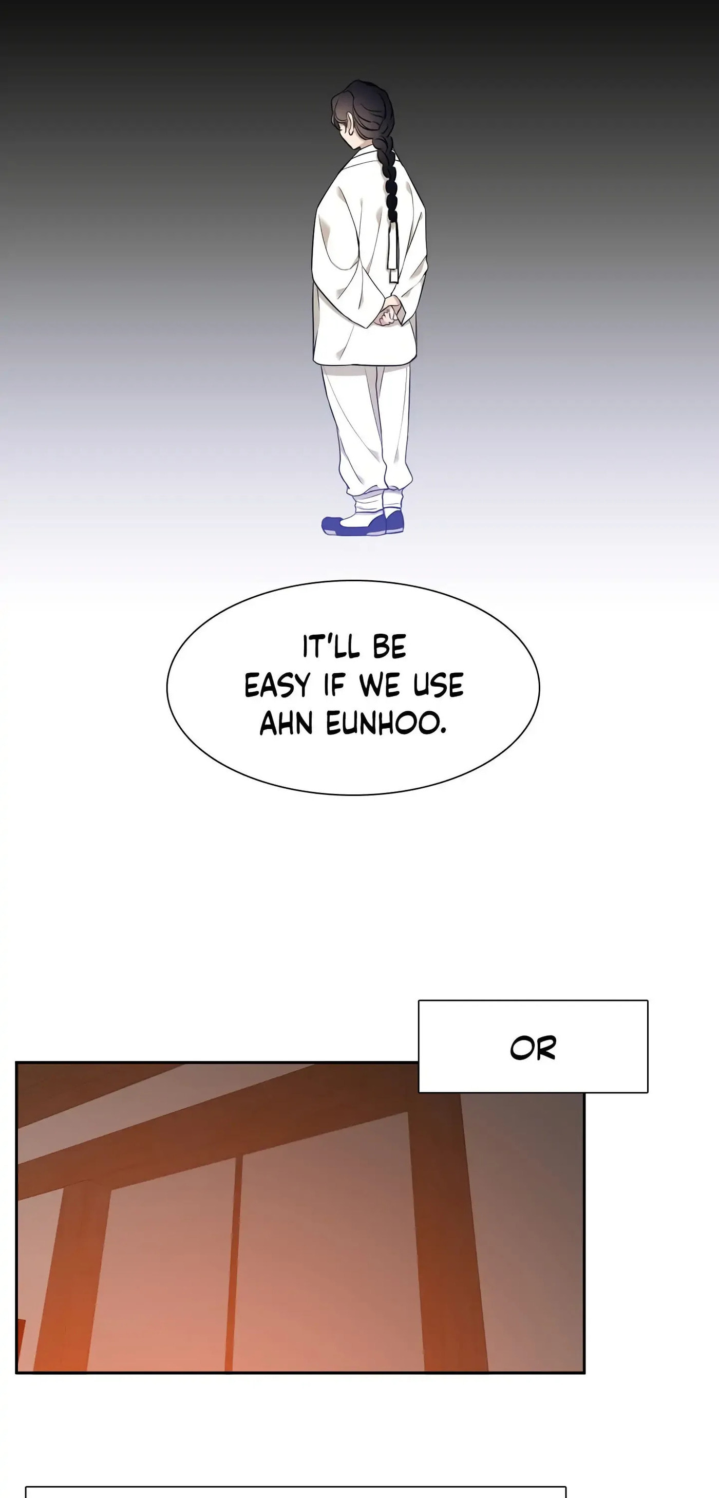 Taming the Tiger Chapter 20 page 17 - 