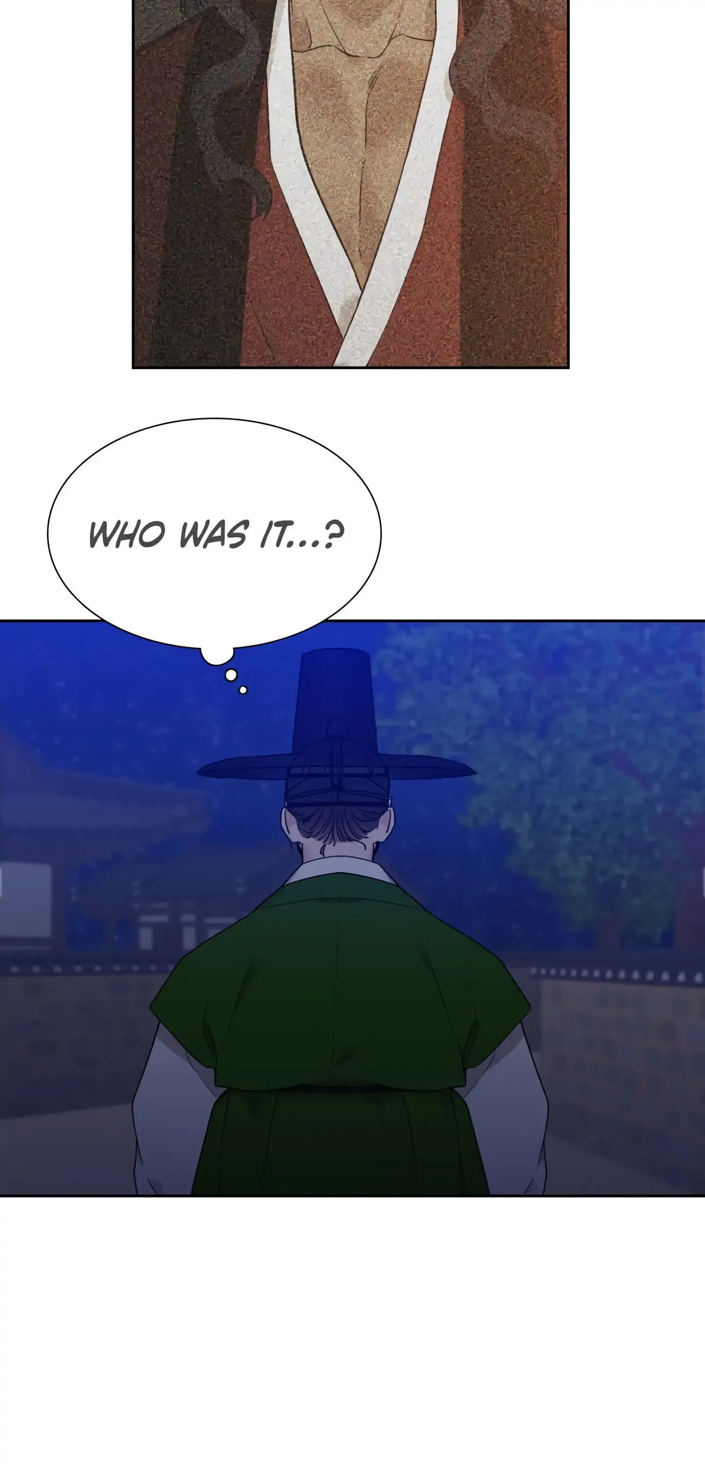 Taming the Tiger Chapter 20 page 3 - 