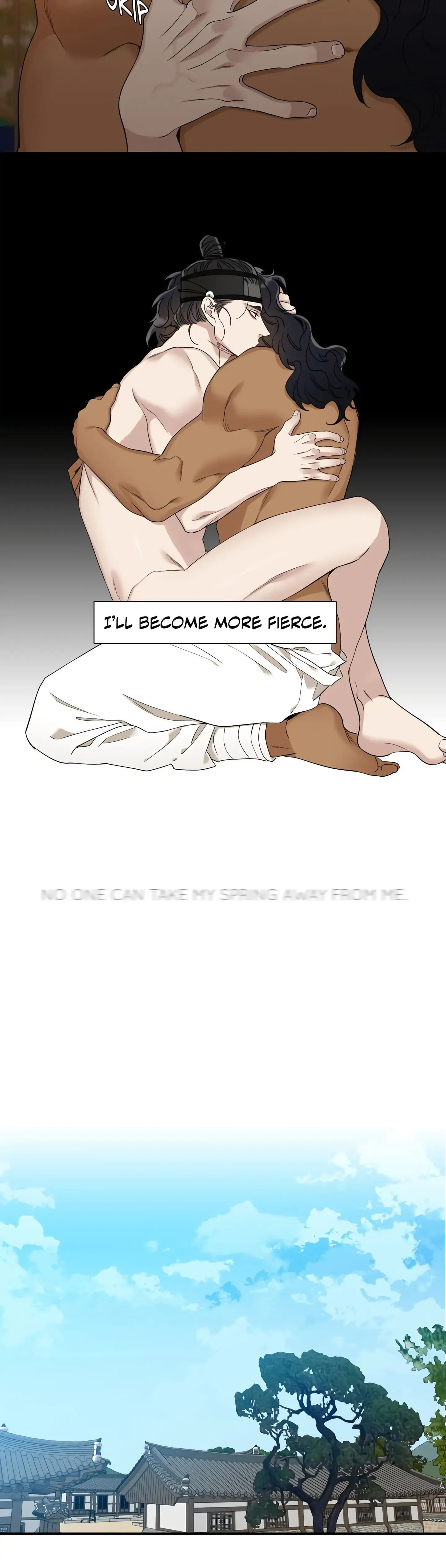 Taming the Tiger Chapter 20 page 24 - 
