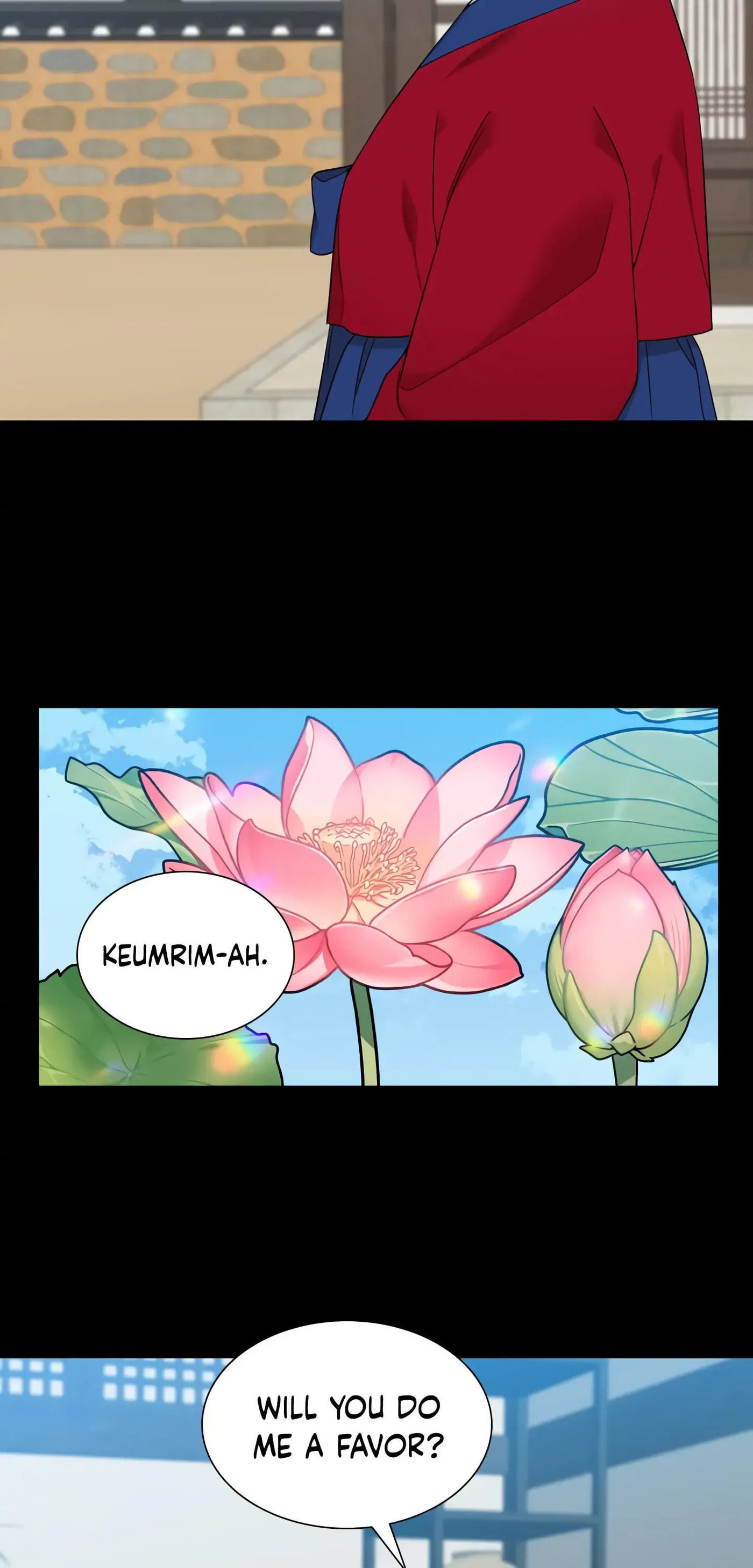 Taming the Tiger Chapter 20 page 38 - 