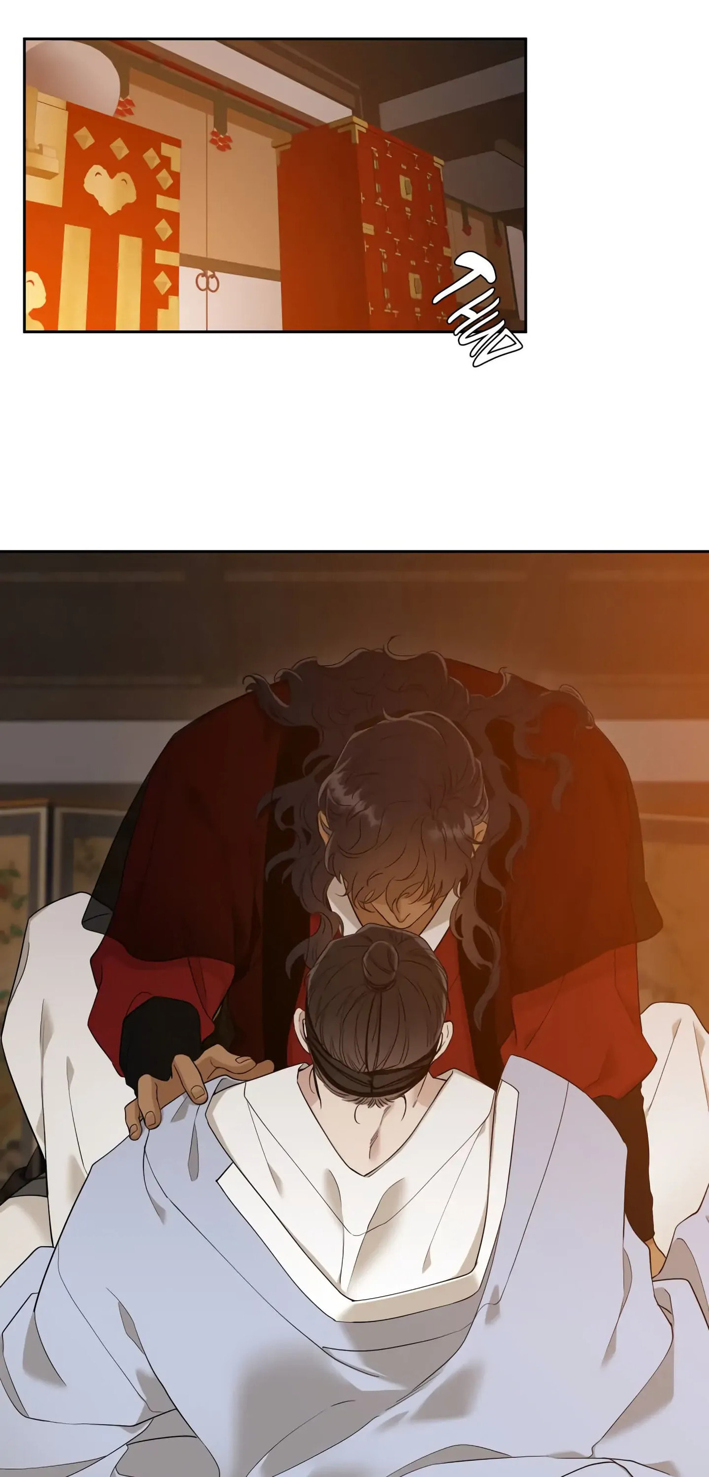 Taming the Tiger Chapter 20 page 7 - 