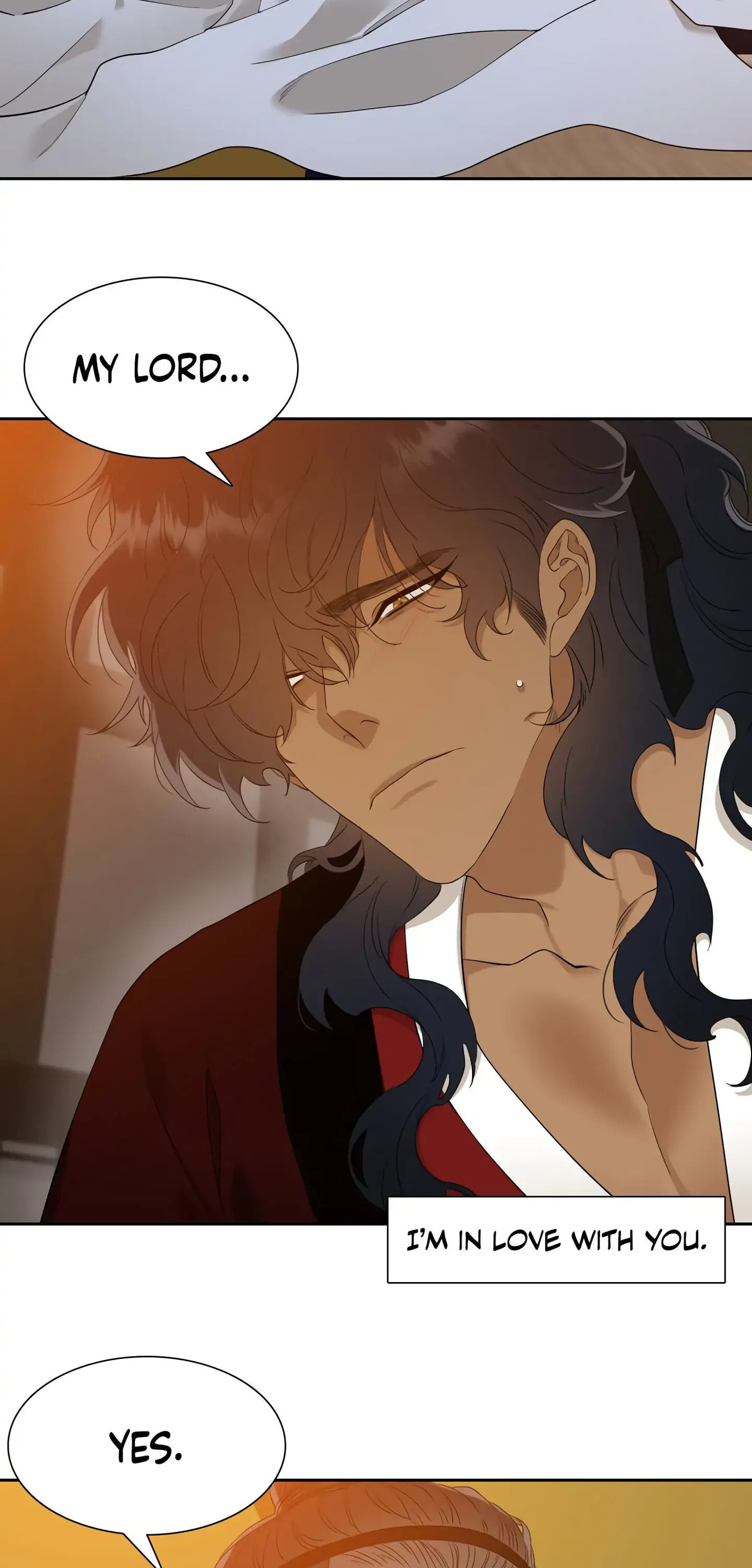 Taming the Tiger Chapter 20 page 8 - 